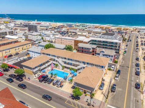 2 Boulevard Seaside Heights NJ 08751