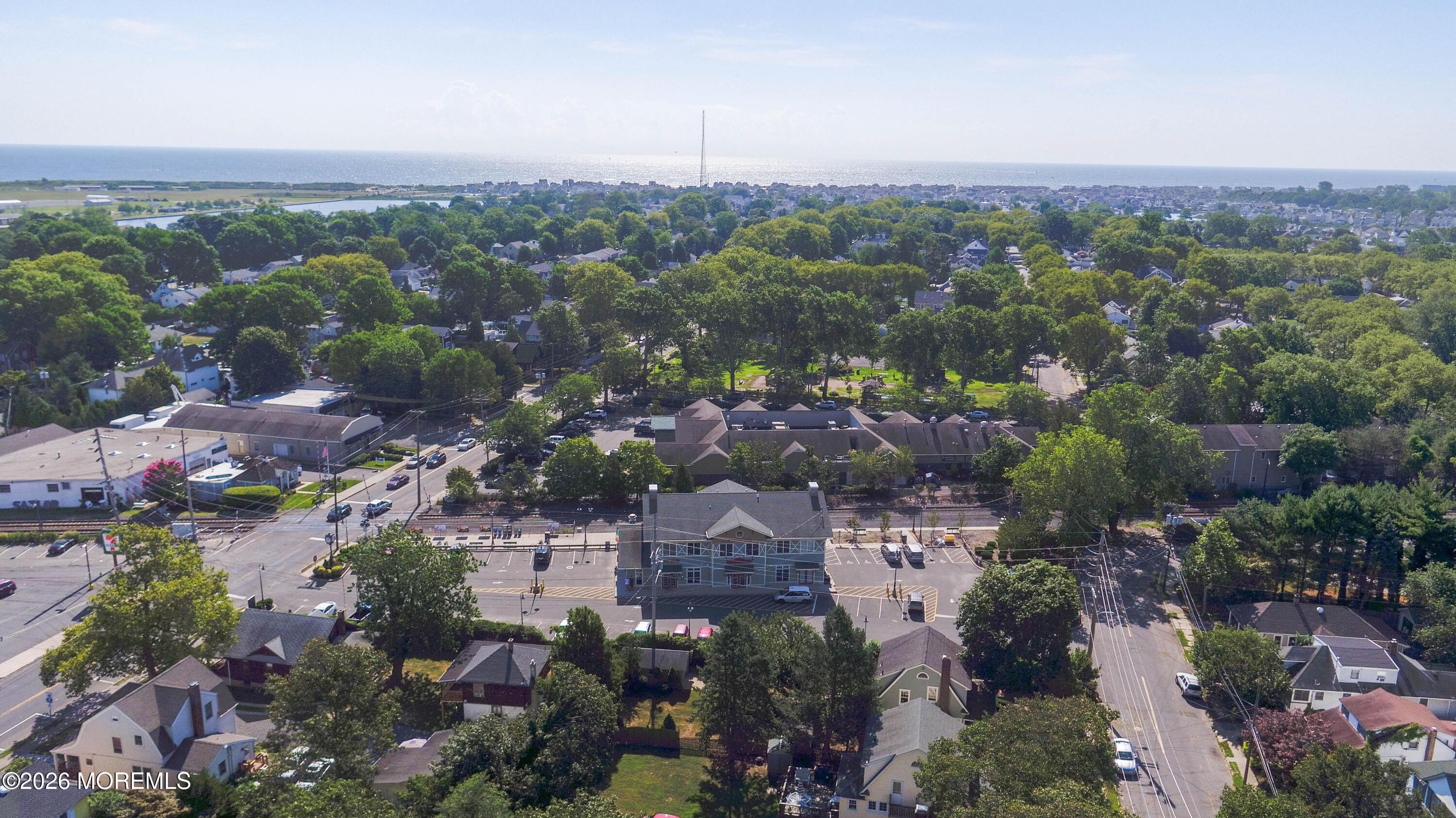 13 Pearce Avenue Manasquan NJ 08736