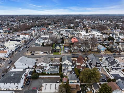13 Pearce Avenue Manasquan NJ 08736