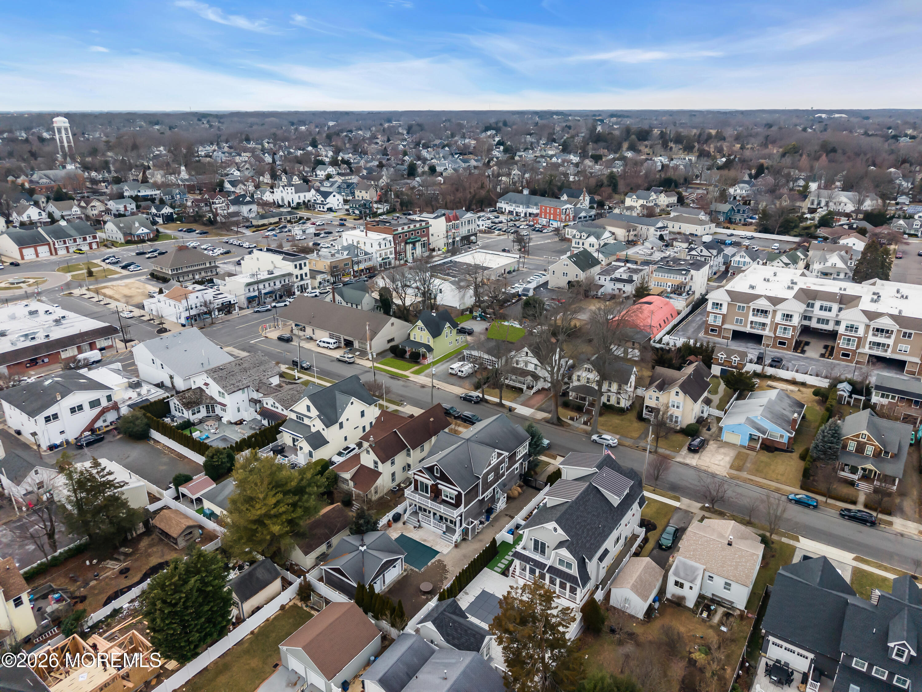 13 Pearce Avenue Manasquan NJ 08736