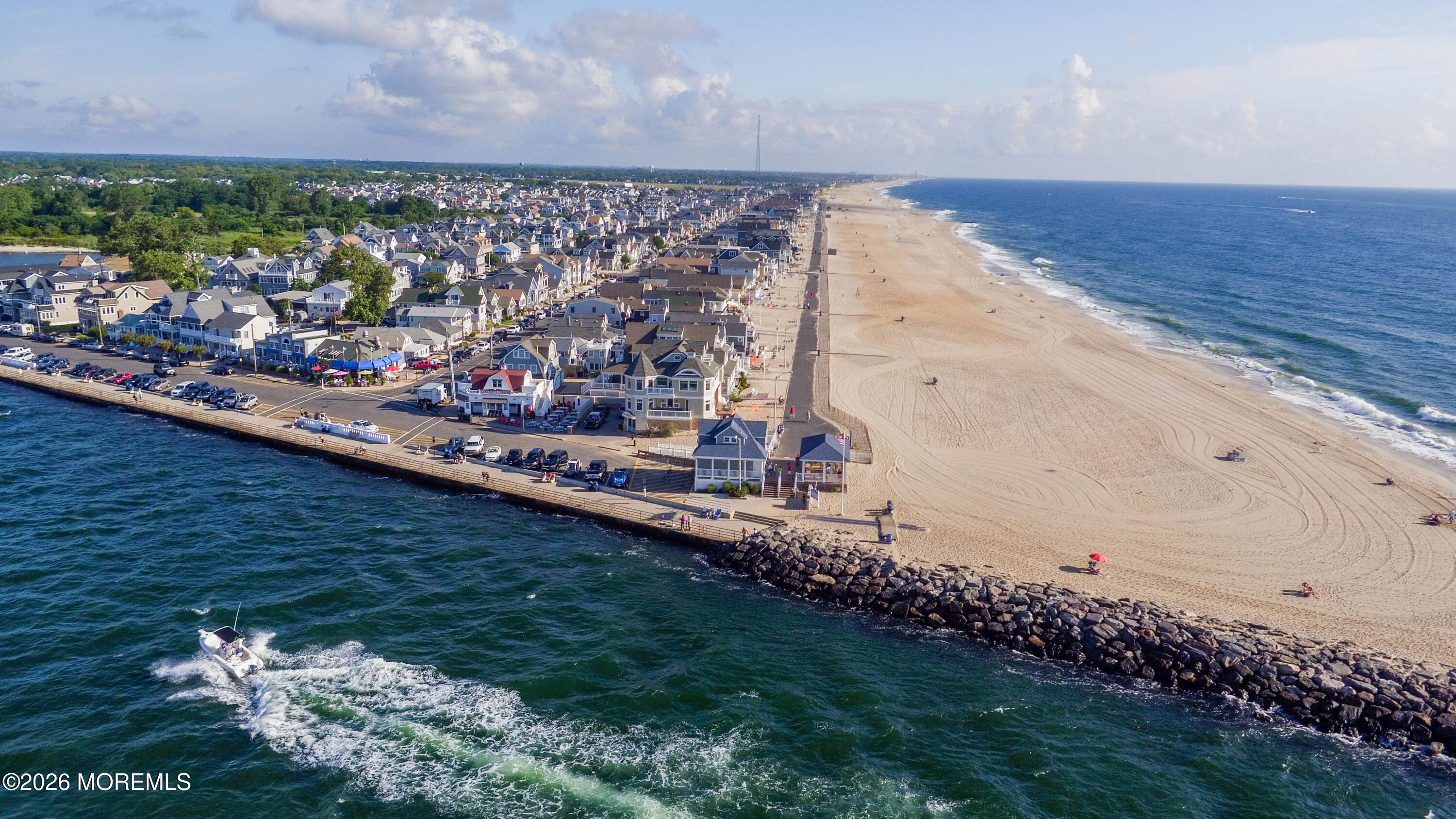 13 Pearce Avenue Manasquan NJ 08736
