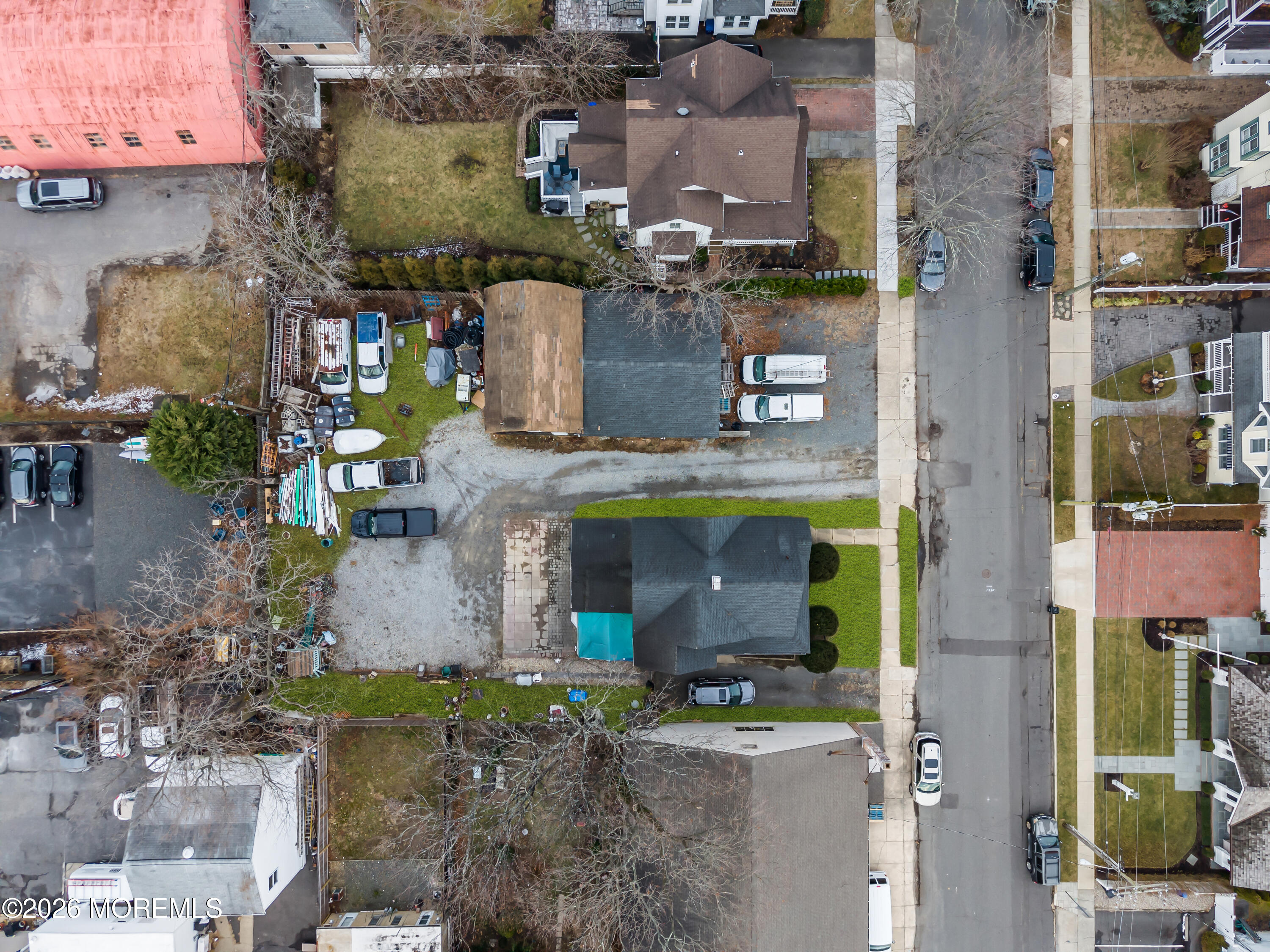 13 Pearce Avenue Manasquan NJ 08736