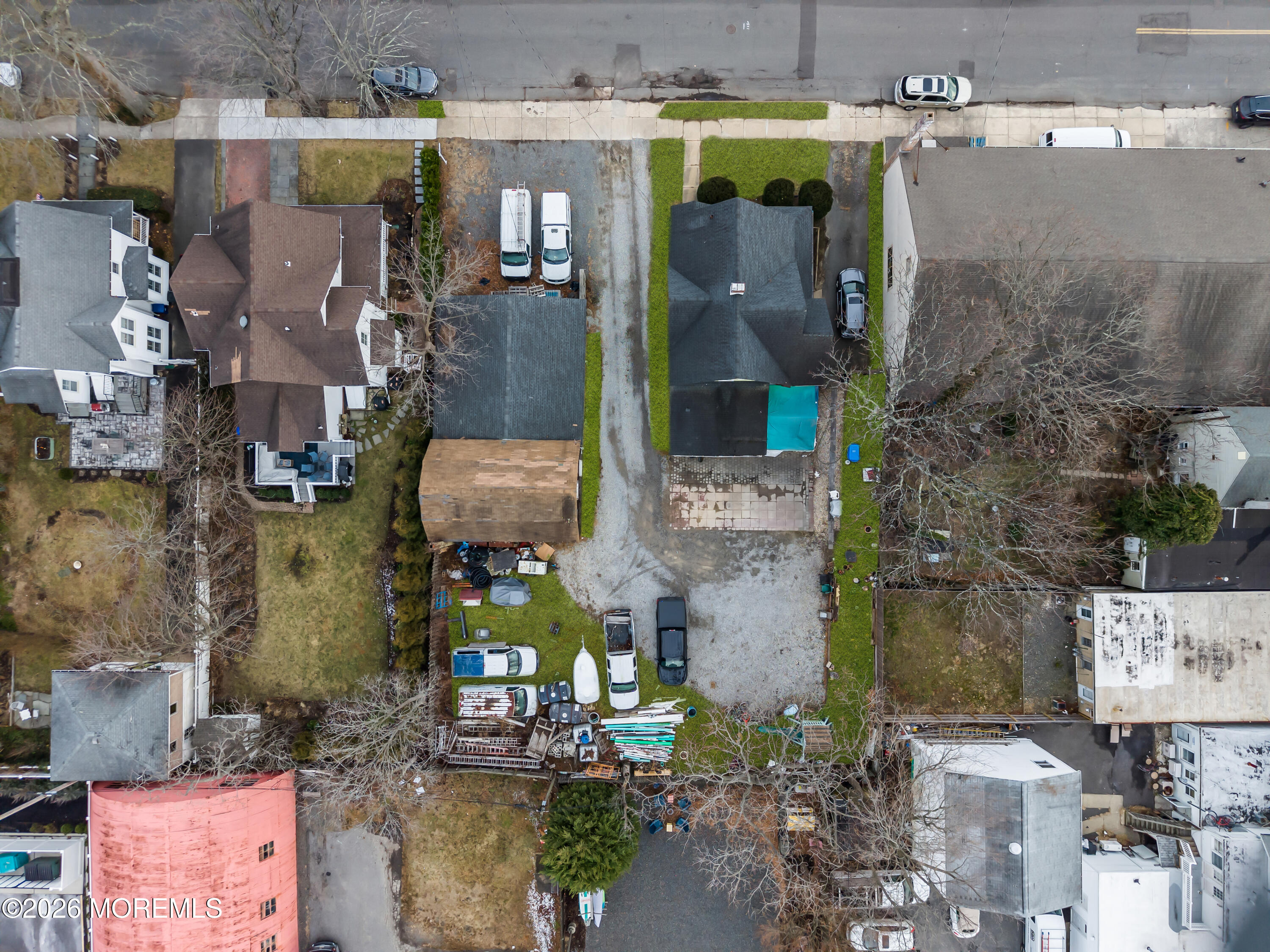 13 Pearce Avenue Manasquan NJ 08736