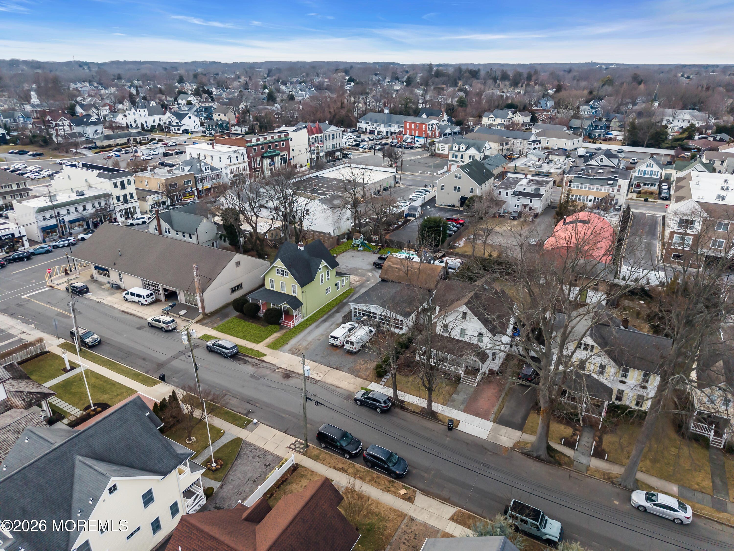 13 Pearce Avenue Manasquan NJ 08736