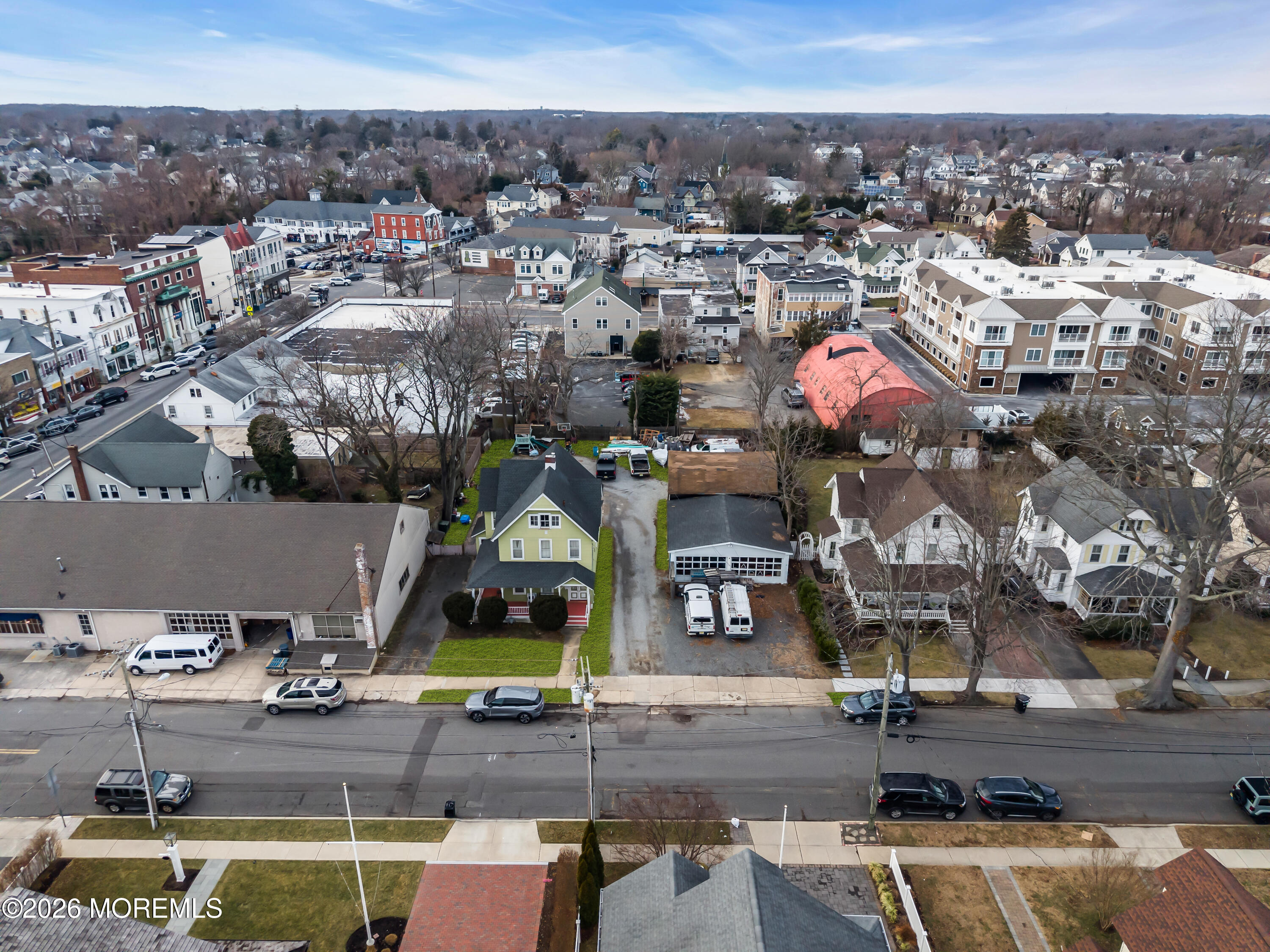 13 Pearce Avenue Manasquan NJ 08736
