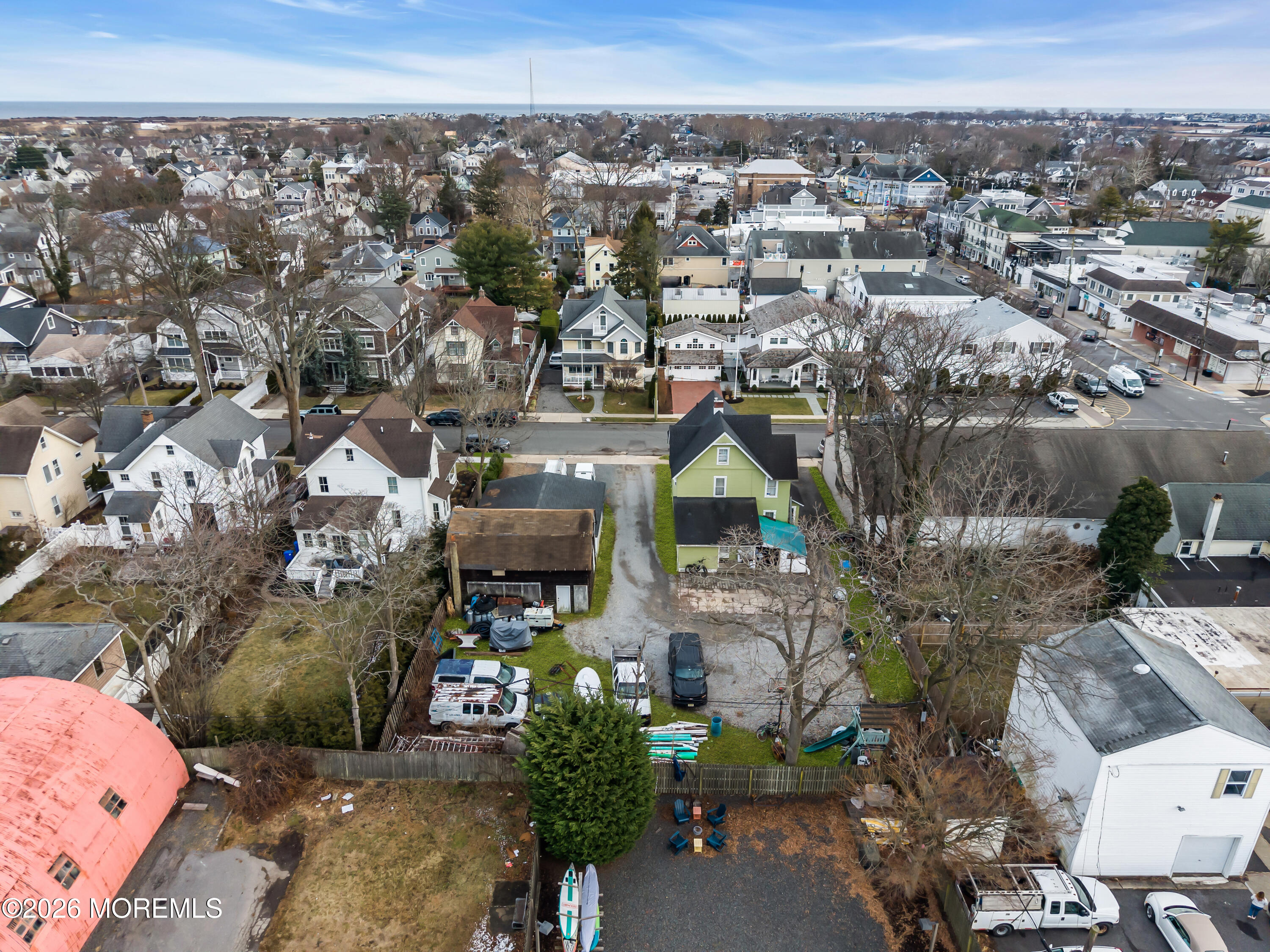 13 Pearce Avenue Manasquan NJ 08736