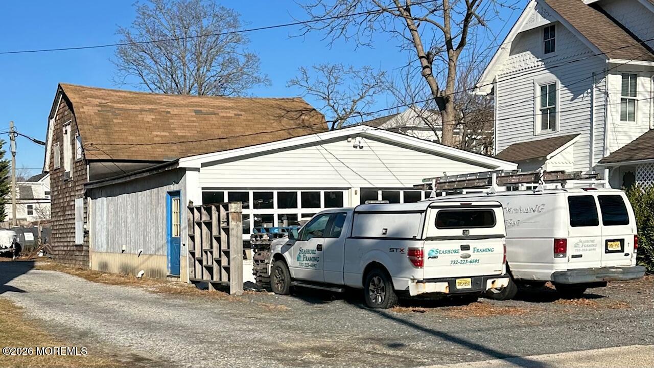 13 Pearce Avenue Manasquan NJ 08736