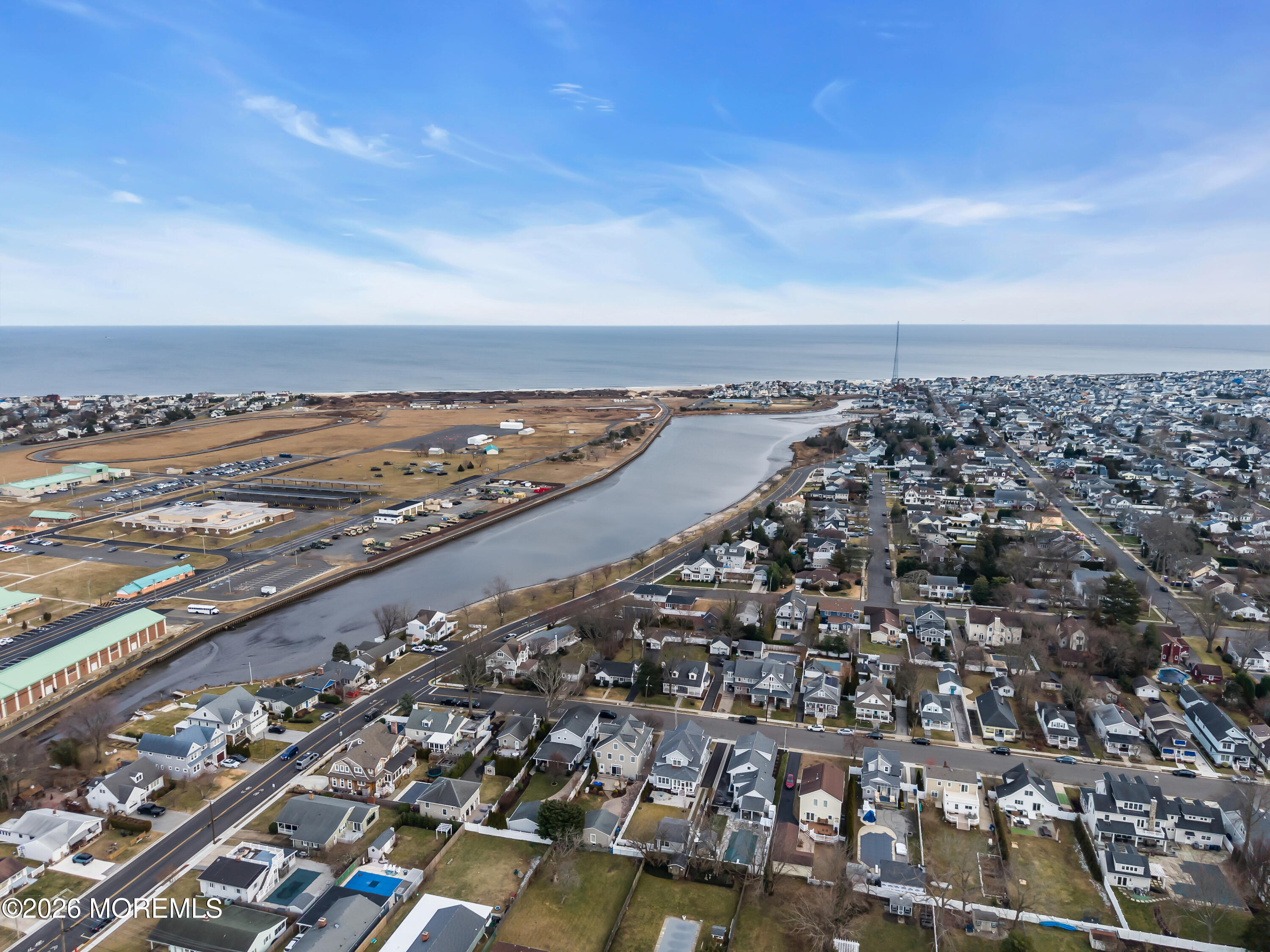 13 Pearce Avenue Manasquan NJ 08736