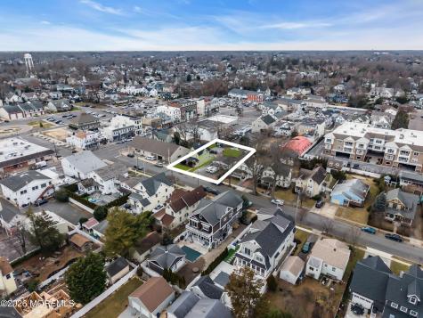 13 Pearce Avenue Manasquan NJ 08736