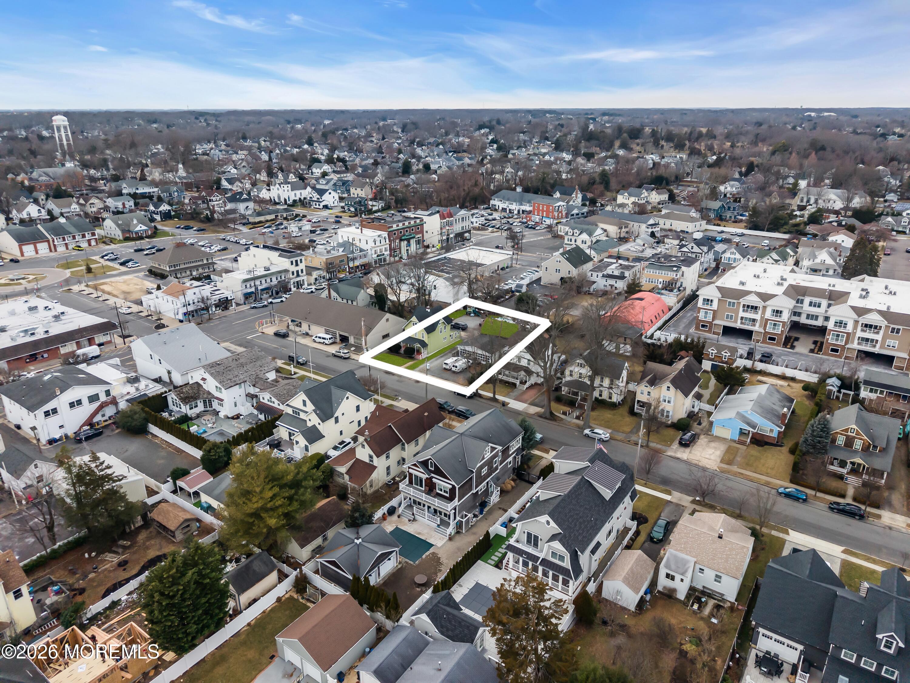 13 Pearce Avenue Manasquan NJ 08736