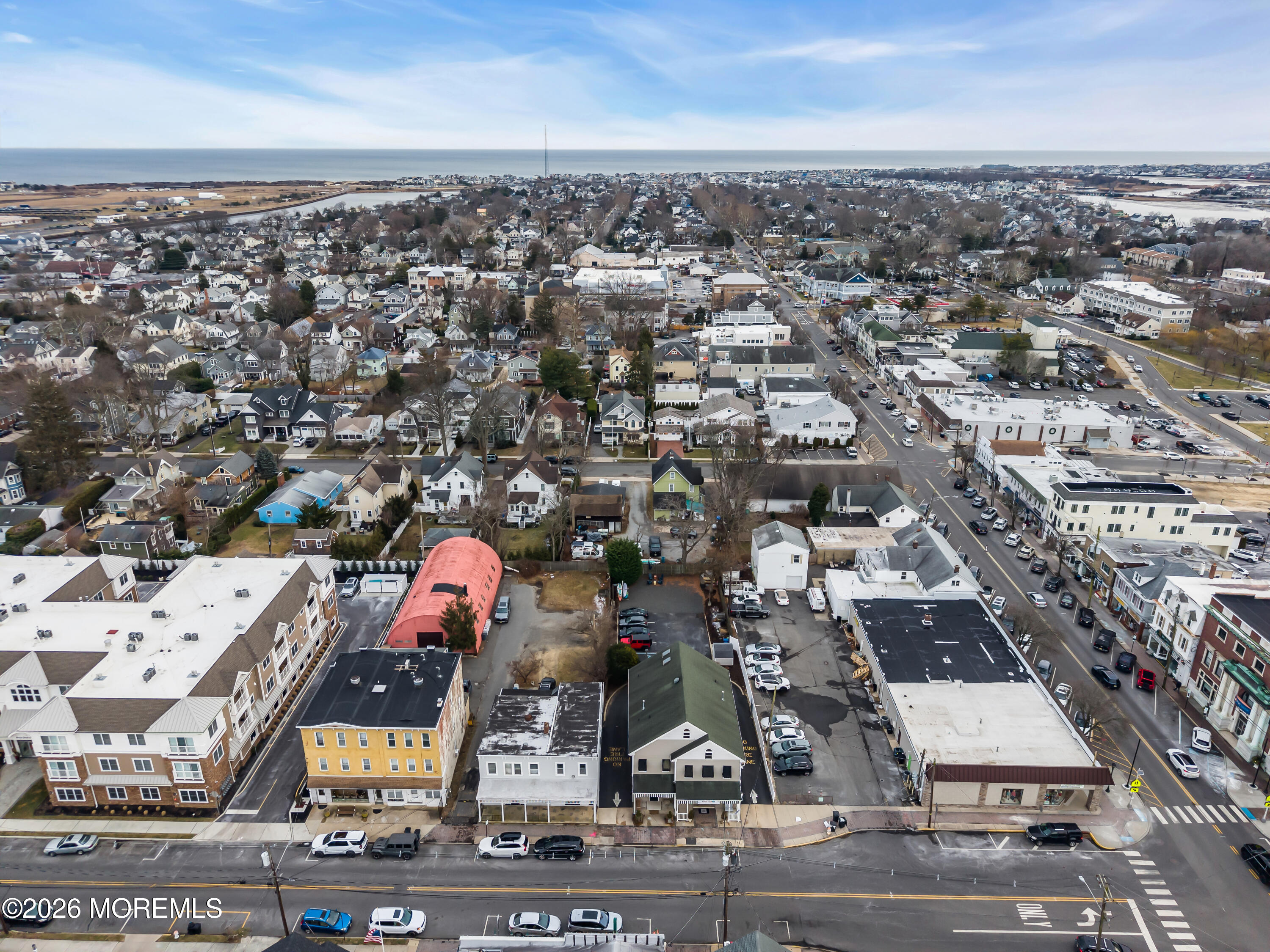 13 Pearce Avenue Manasquan NJ 08736