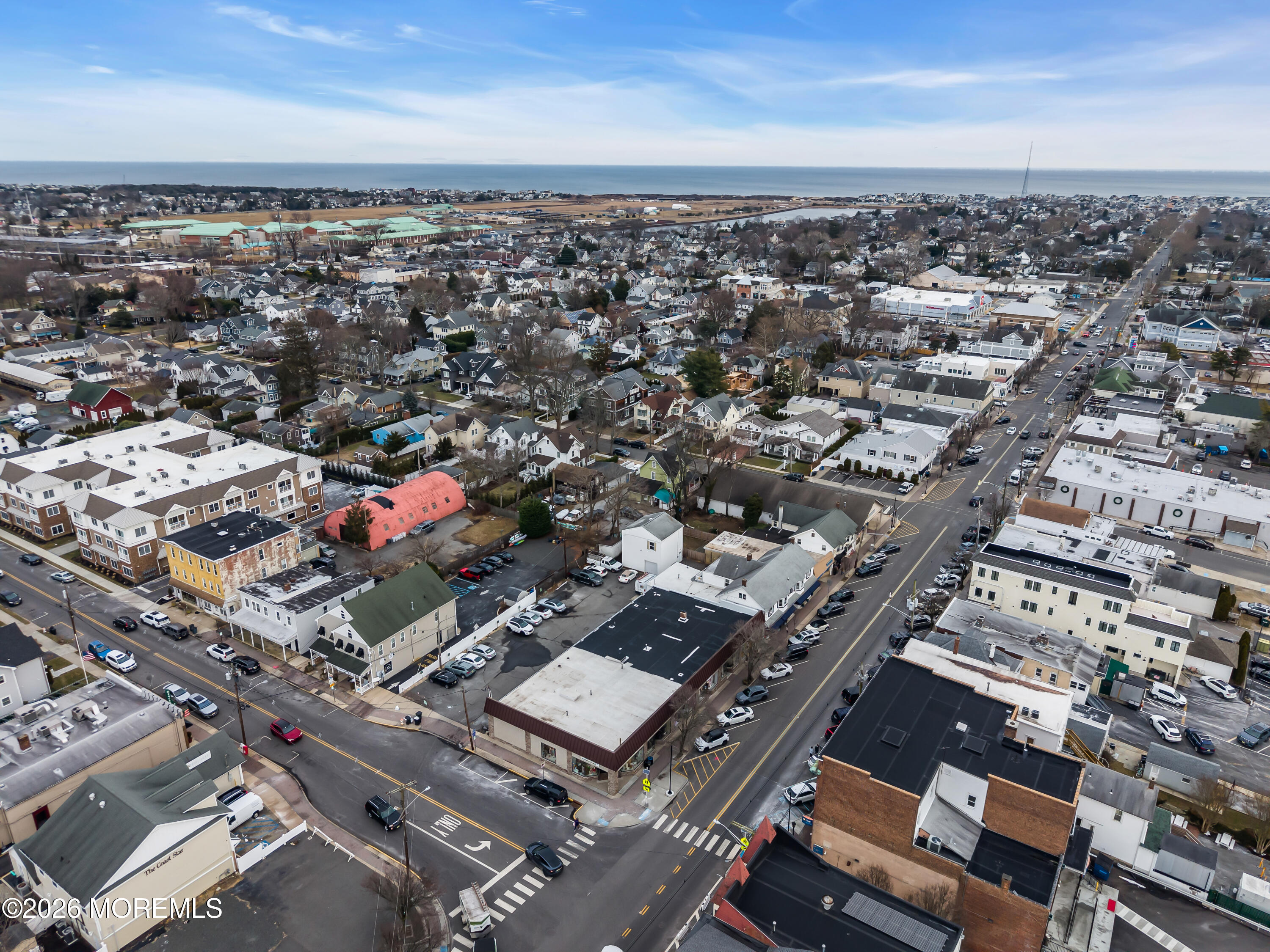 13 Pearce Avenue Manasquan NJ 08736