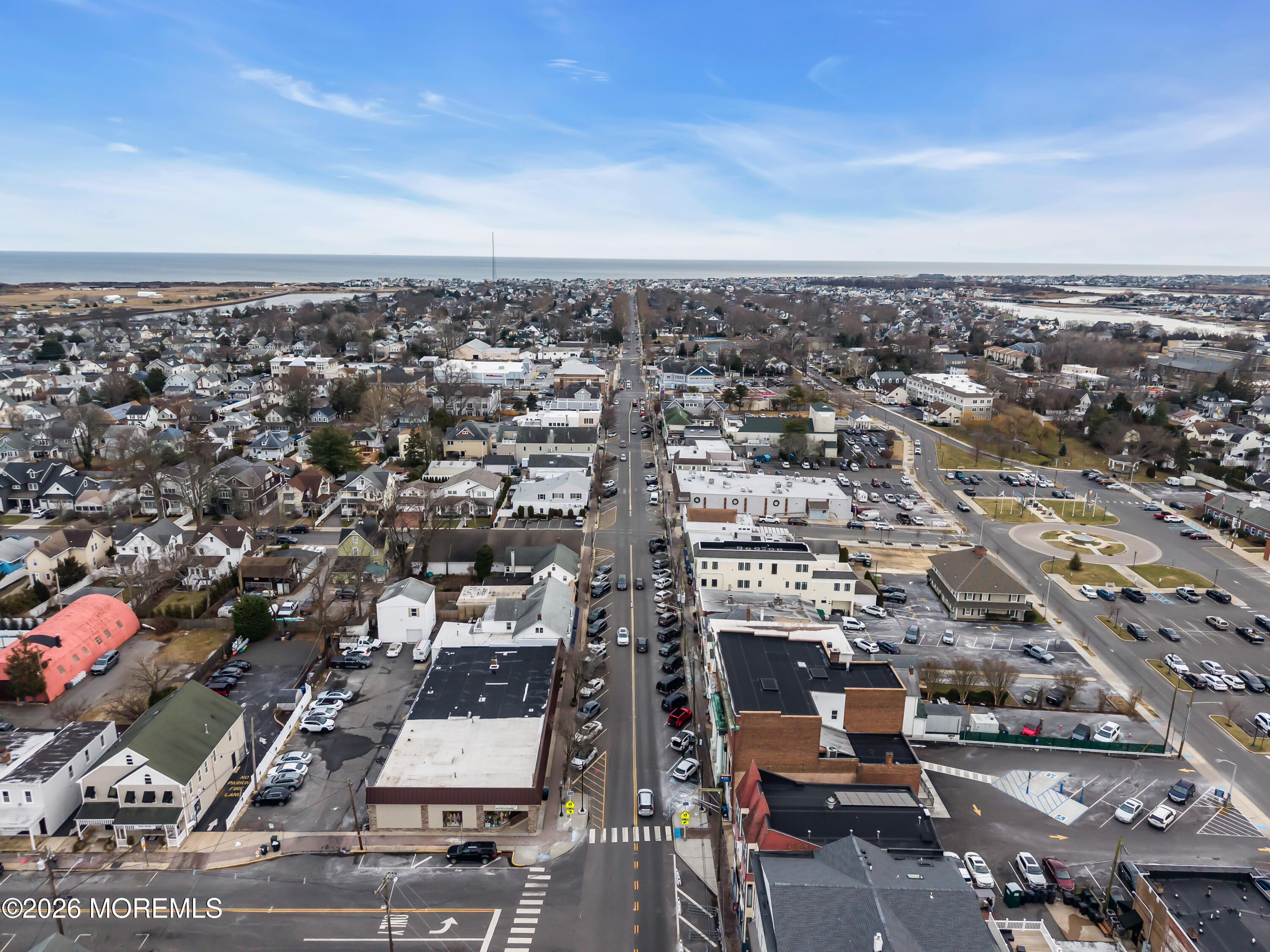 13 Pearce Avenue Manasquan NJ 08736