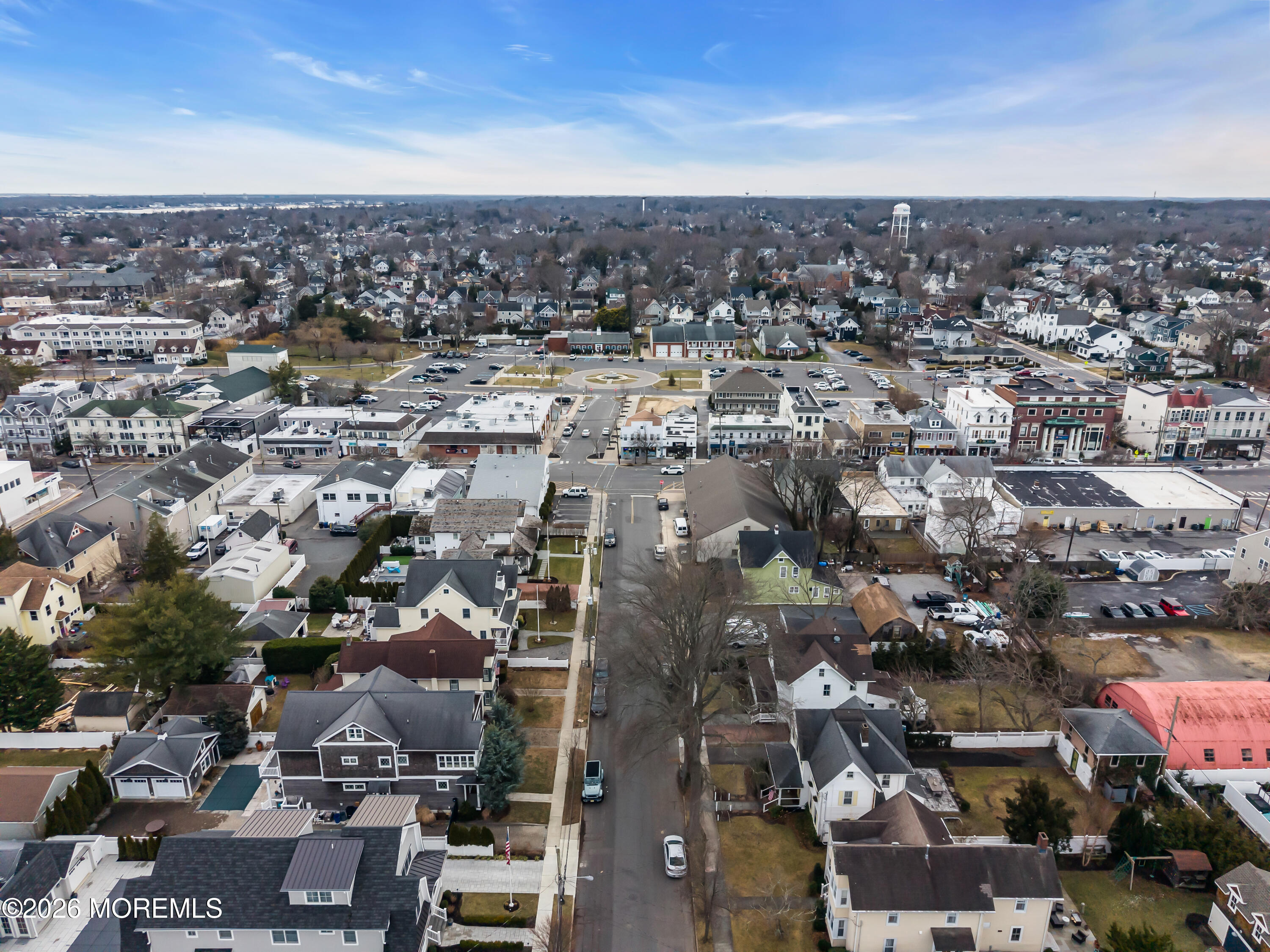 13 Pearce Avenue Manasquan NJ 08736