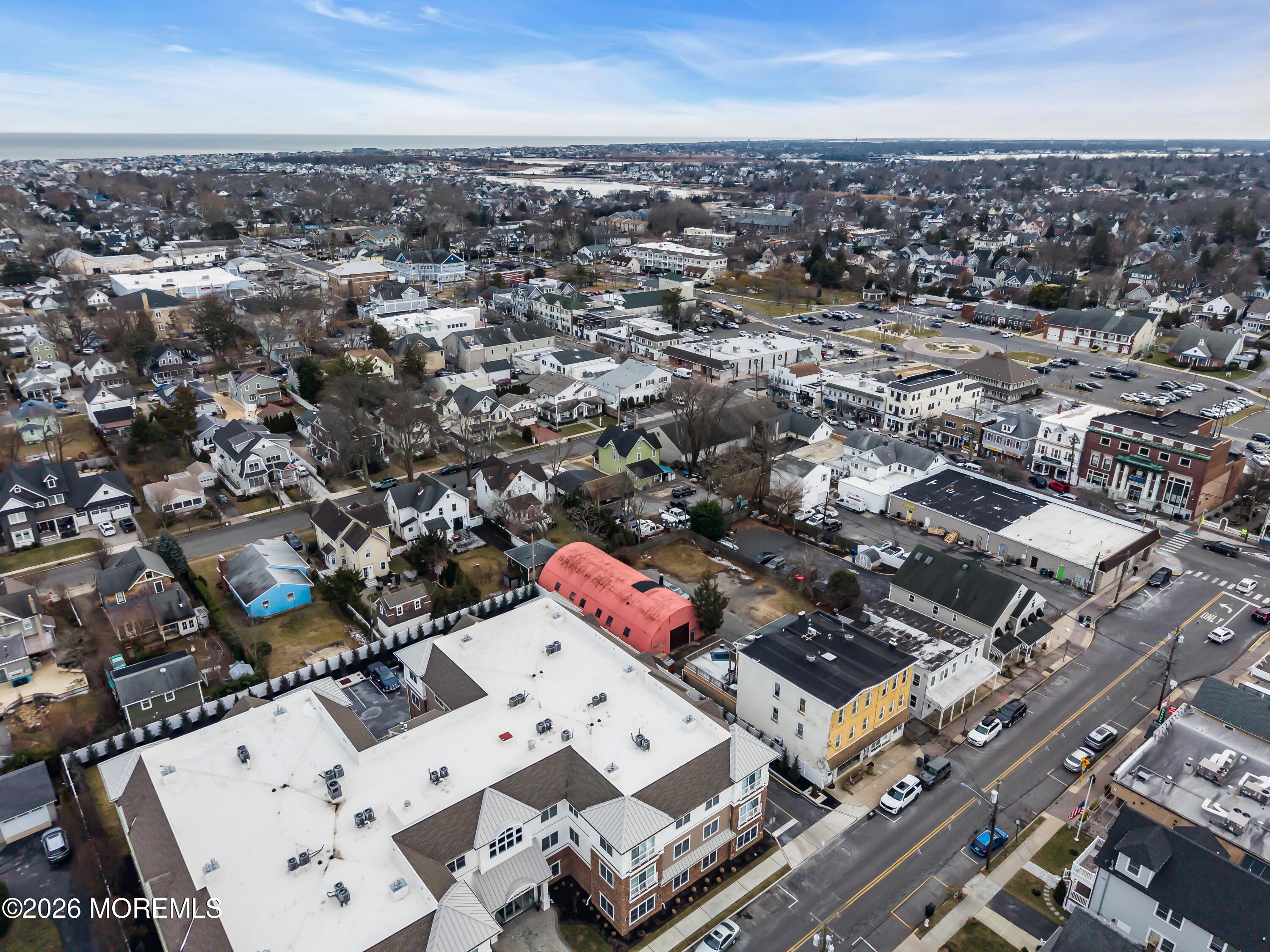 13 Pearce Avenue Manasquan NJ 08736