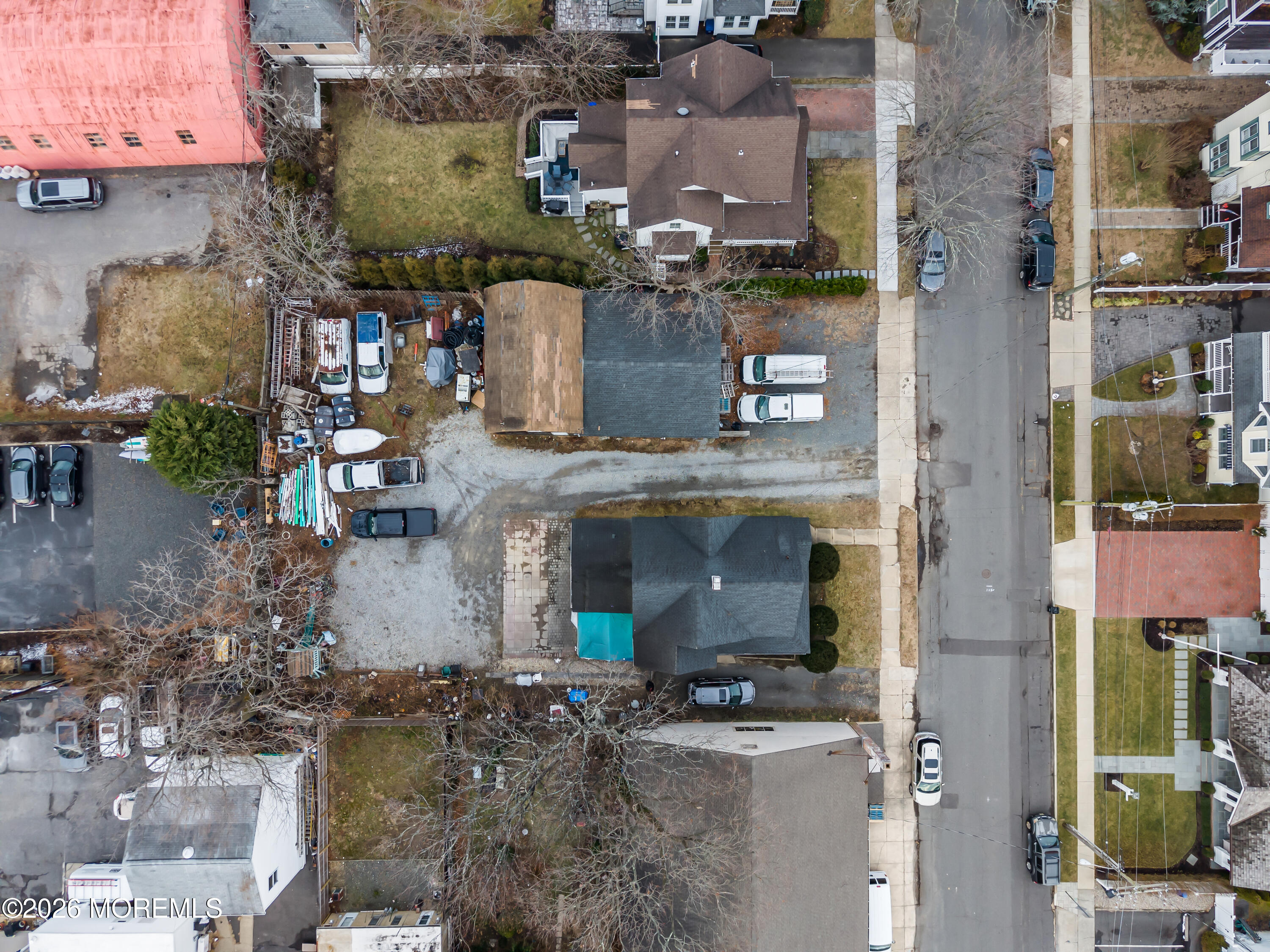 13 Pearce Avenue Manasquan NJ 08736