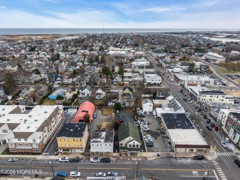 13 Pearce Avenue Manasquan NJ 08736