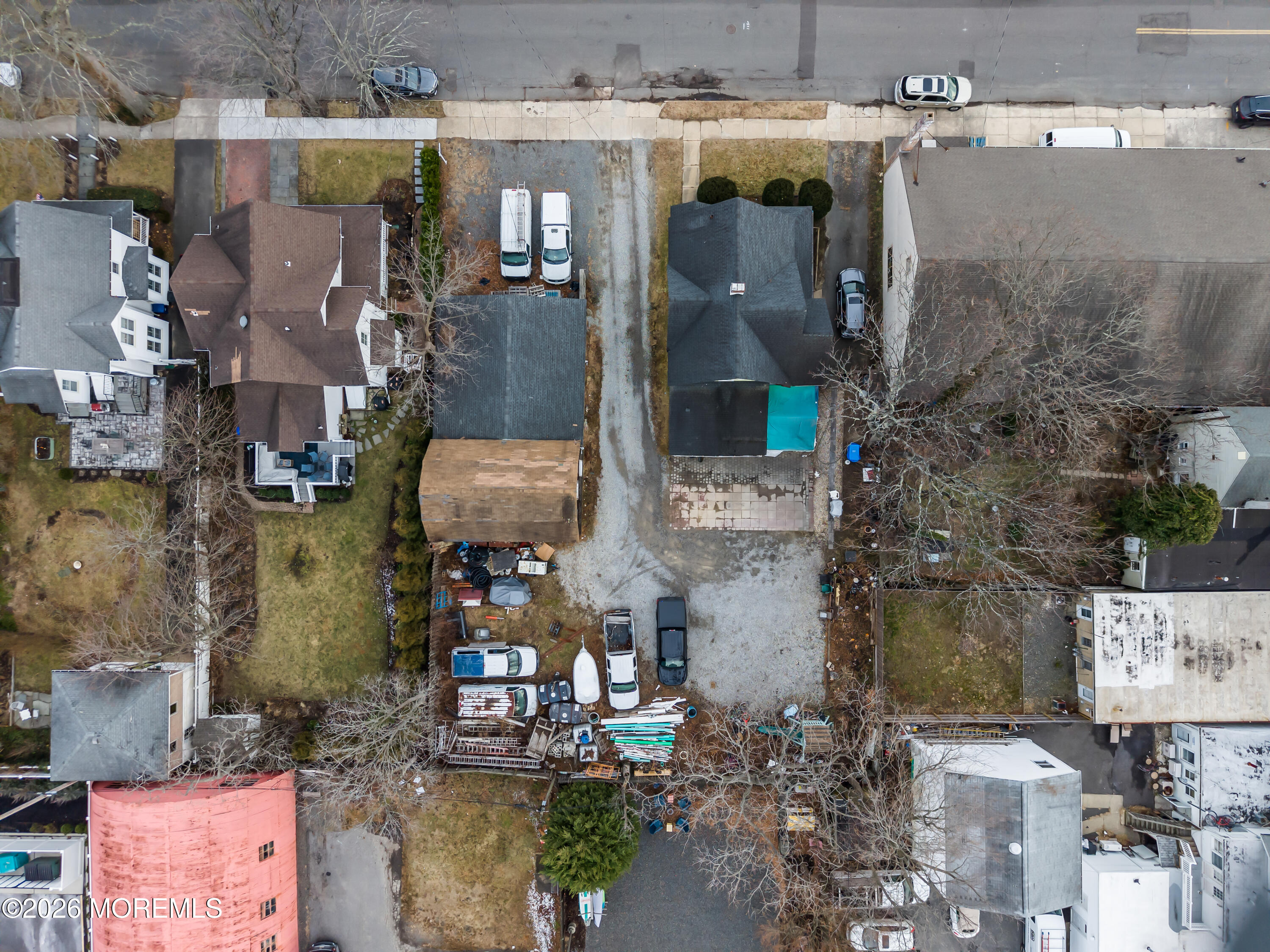 13 Pearce Avenue Manasquan NJ 08736