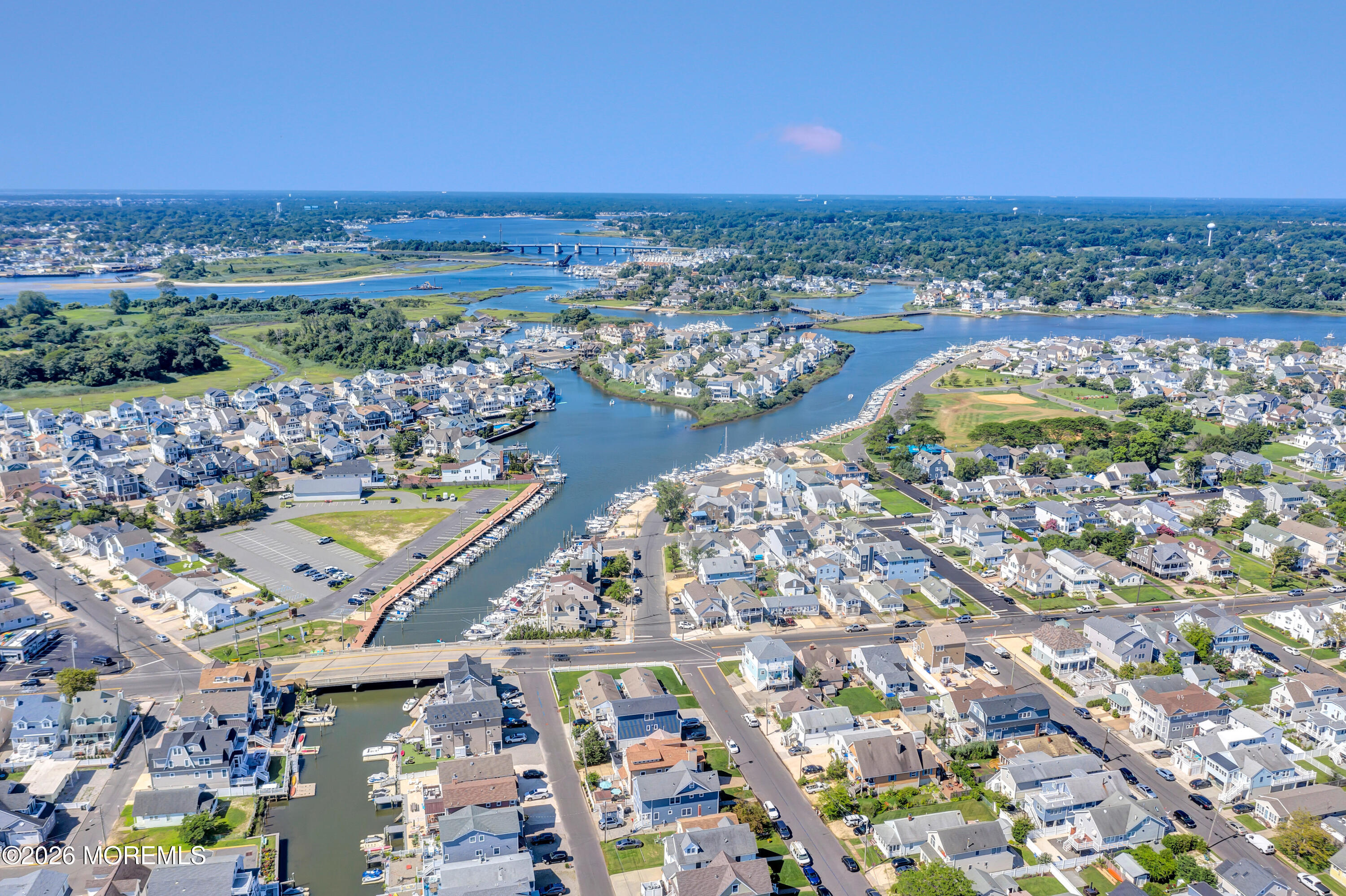 13 Pearce Avenue Manasquan NJ 08736