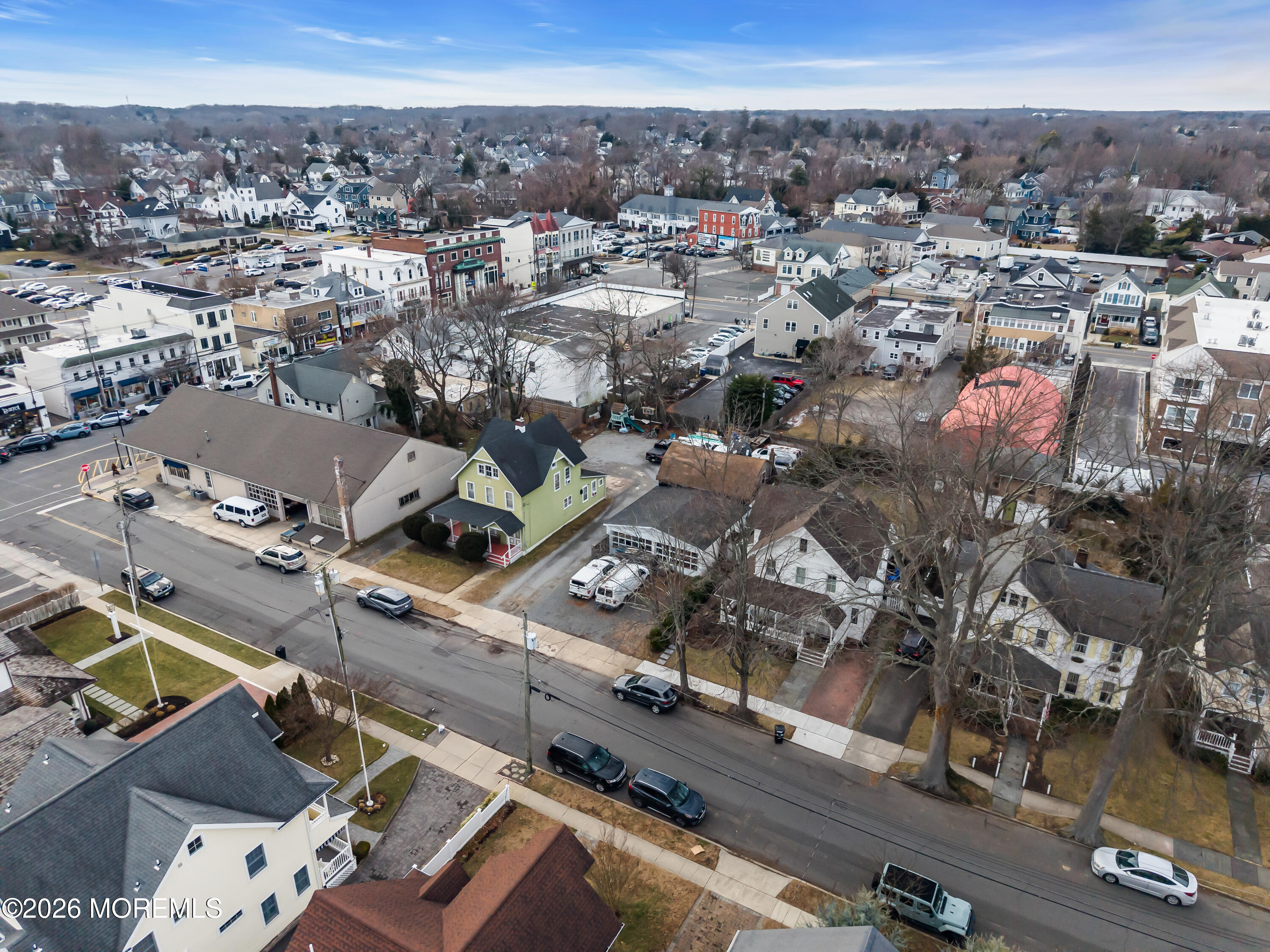 13 Pearce Avenue Manasquan NJ 08736