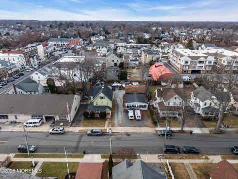 13 Pearce Avenue Manasquan NJ 08736
