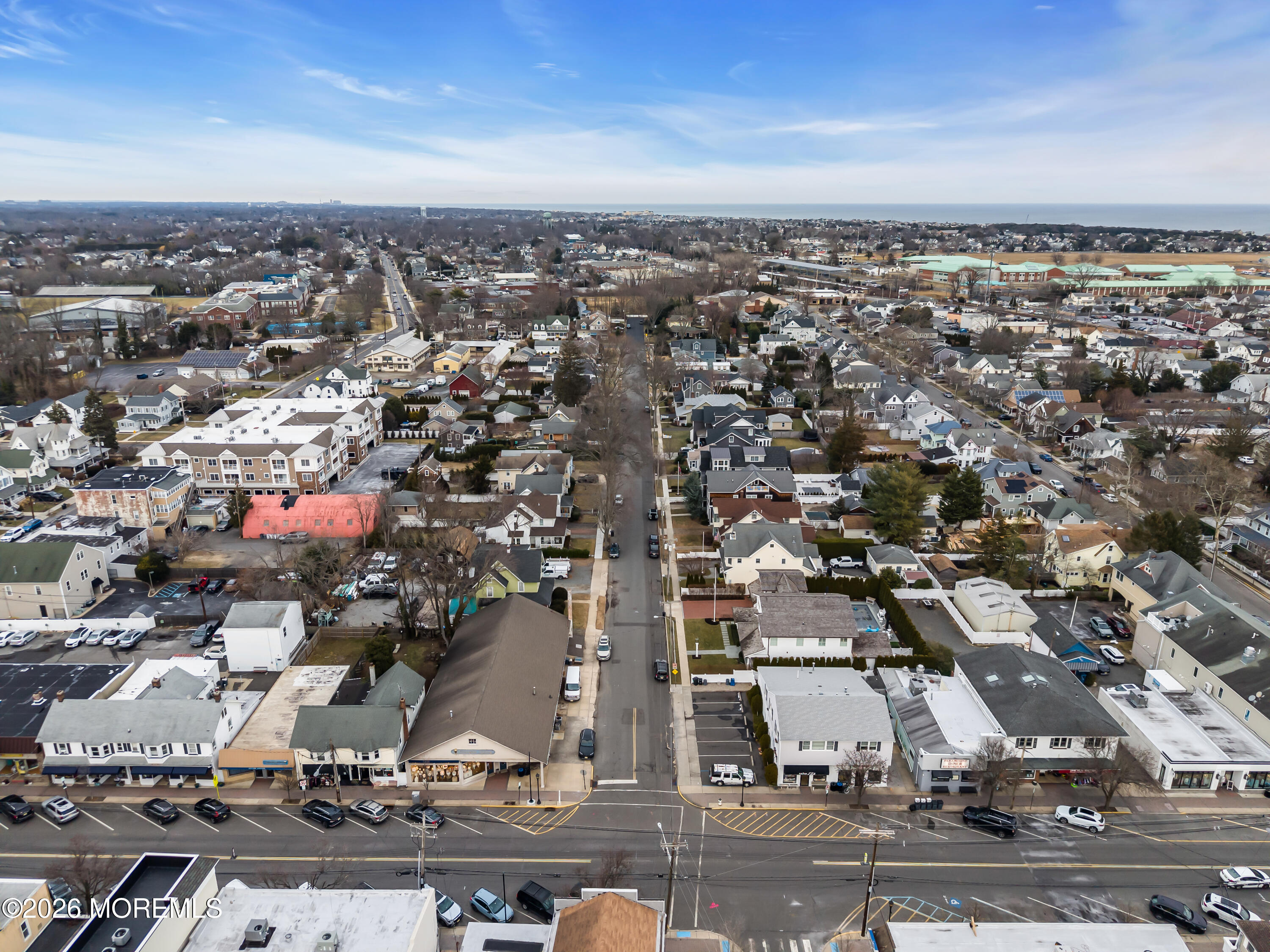 13 Pearce Avenue Manasquan NJ 08736