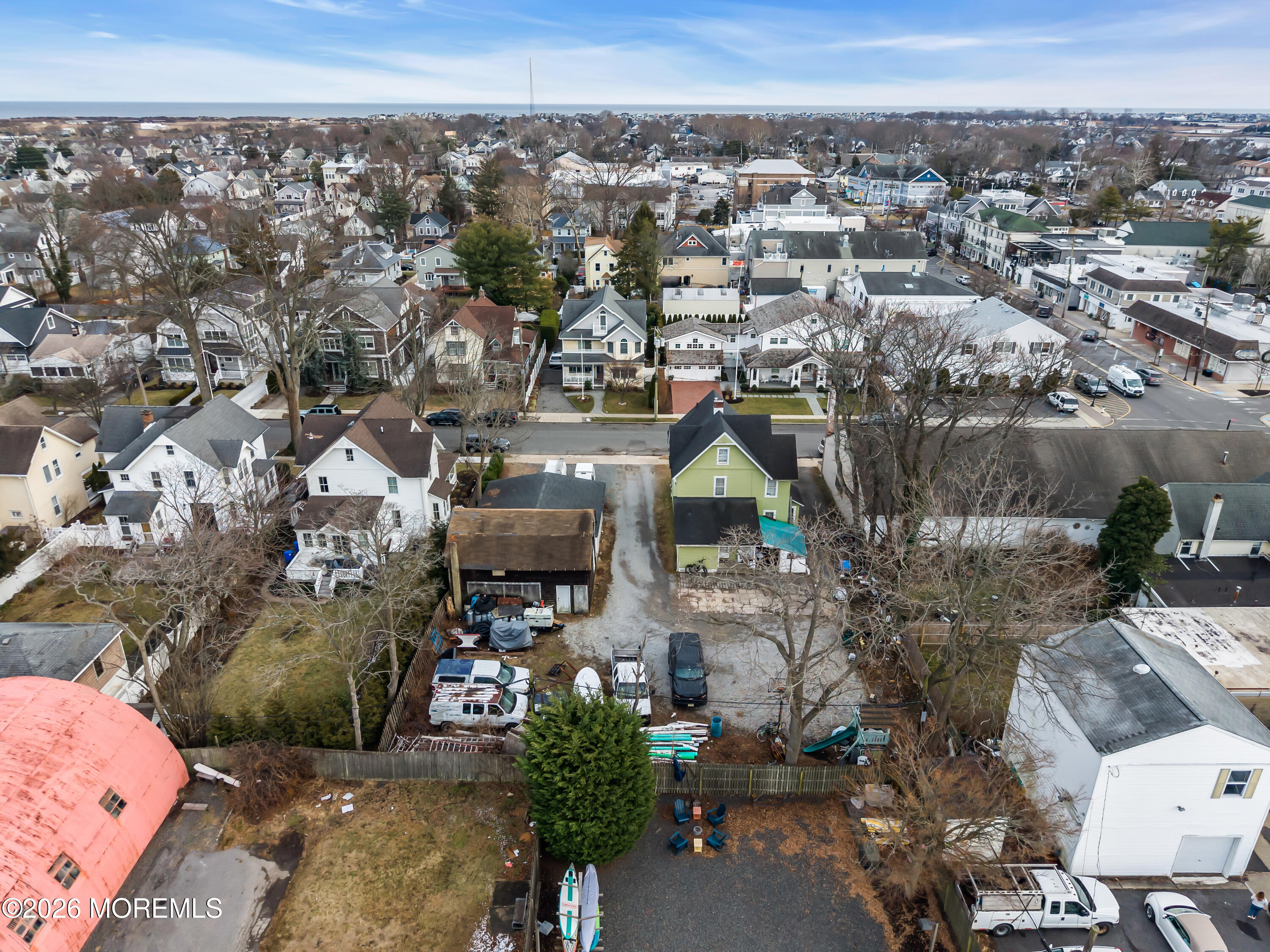 13 Pearce Avenue Manasquan NJ 08736