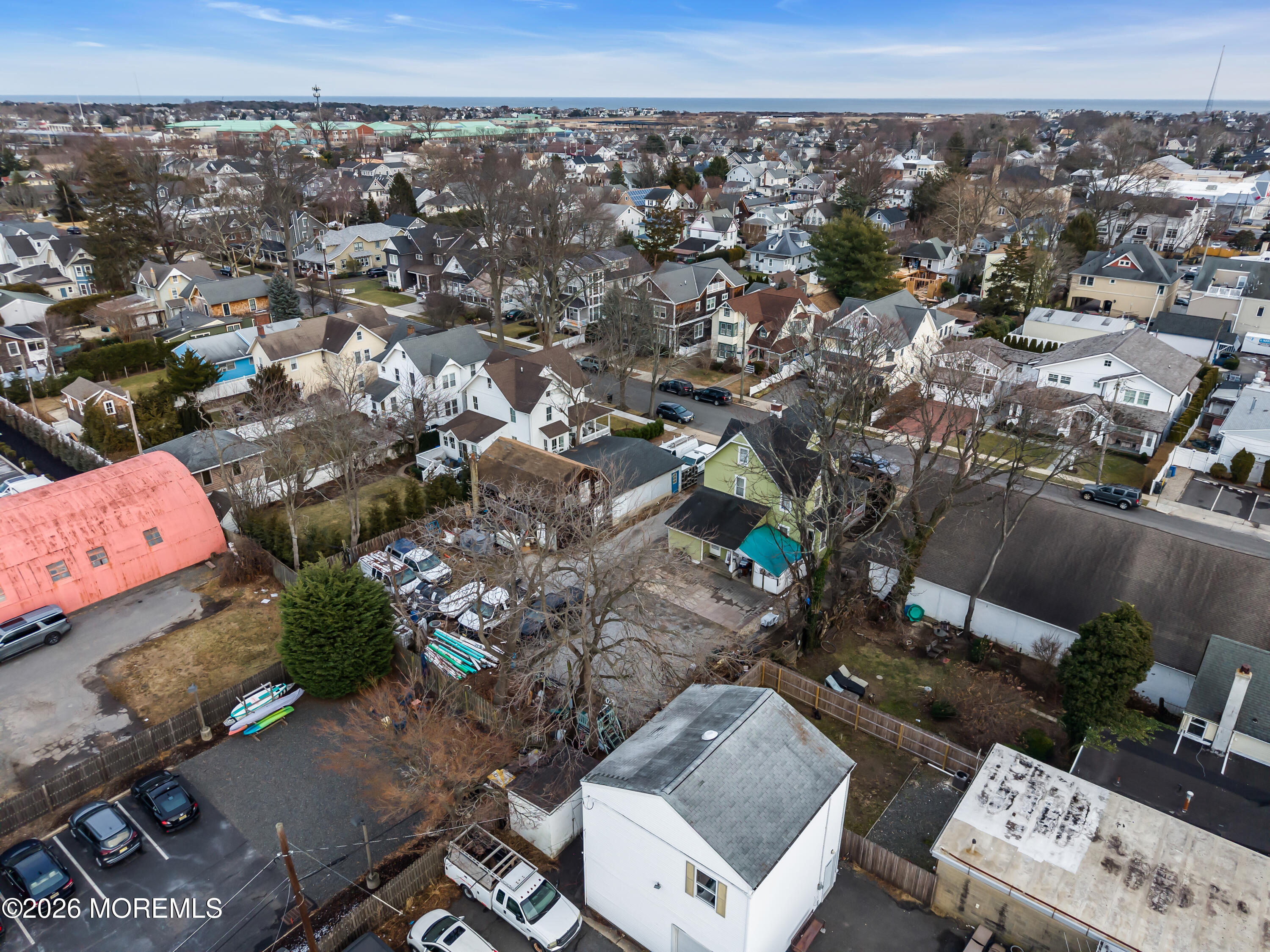13 Pearce Avenue Manasquan NJ 08736