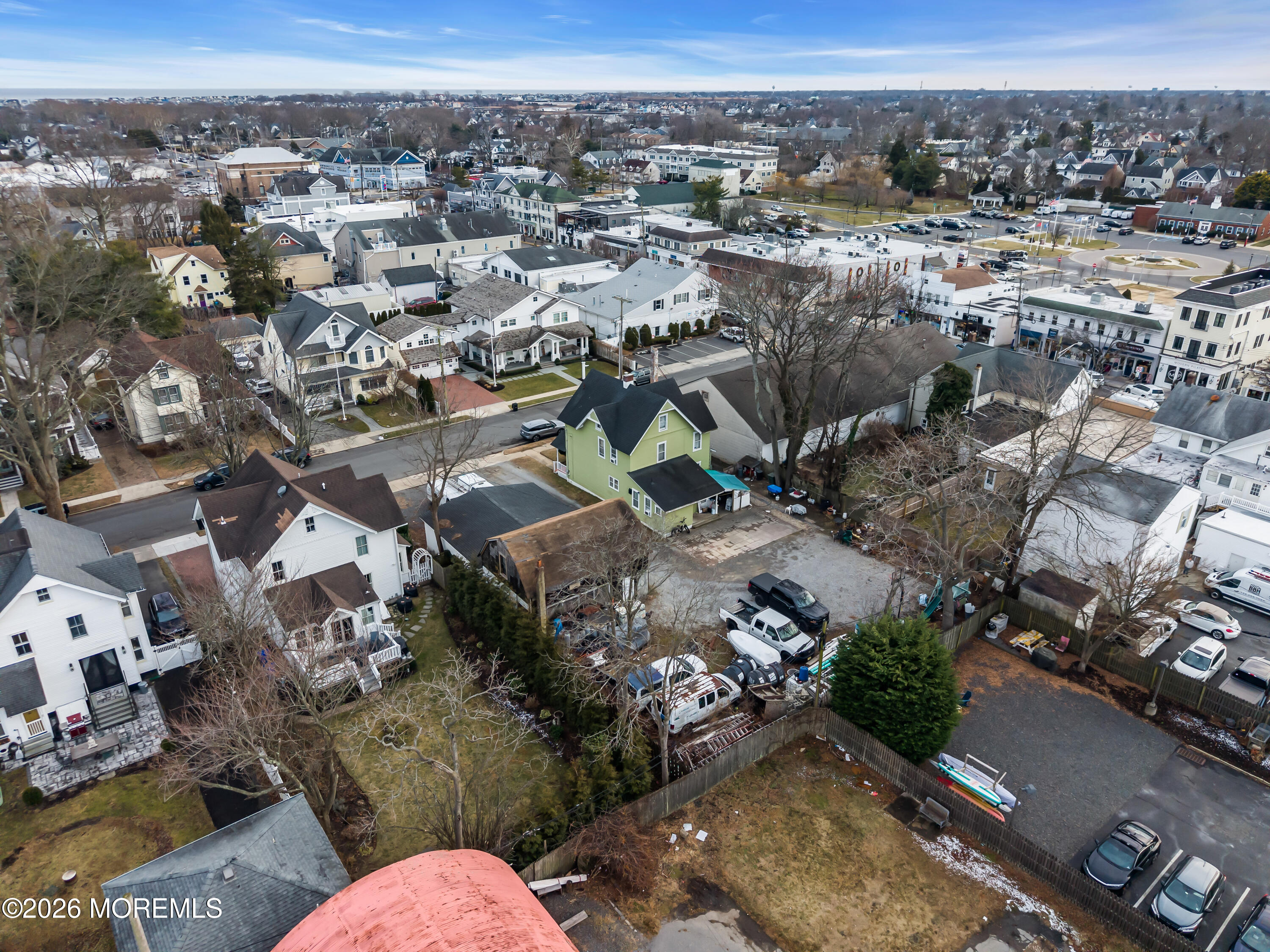 13 Pearce Avenue Manasquan NJ 08736