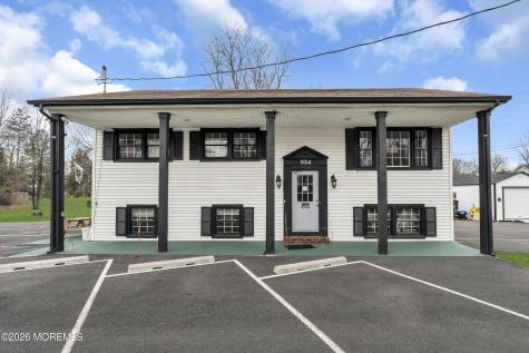 934 Highway 36 Leonardo NJ 07737