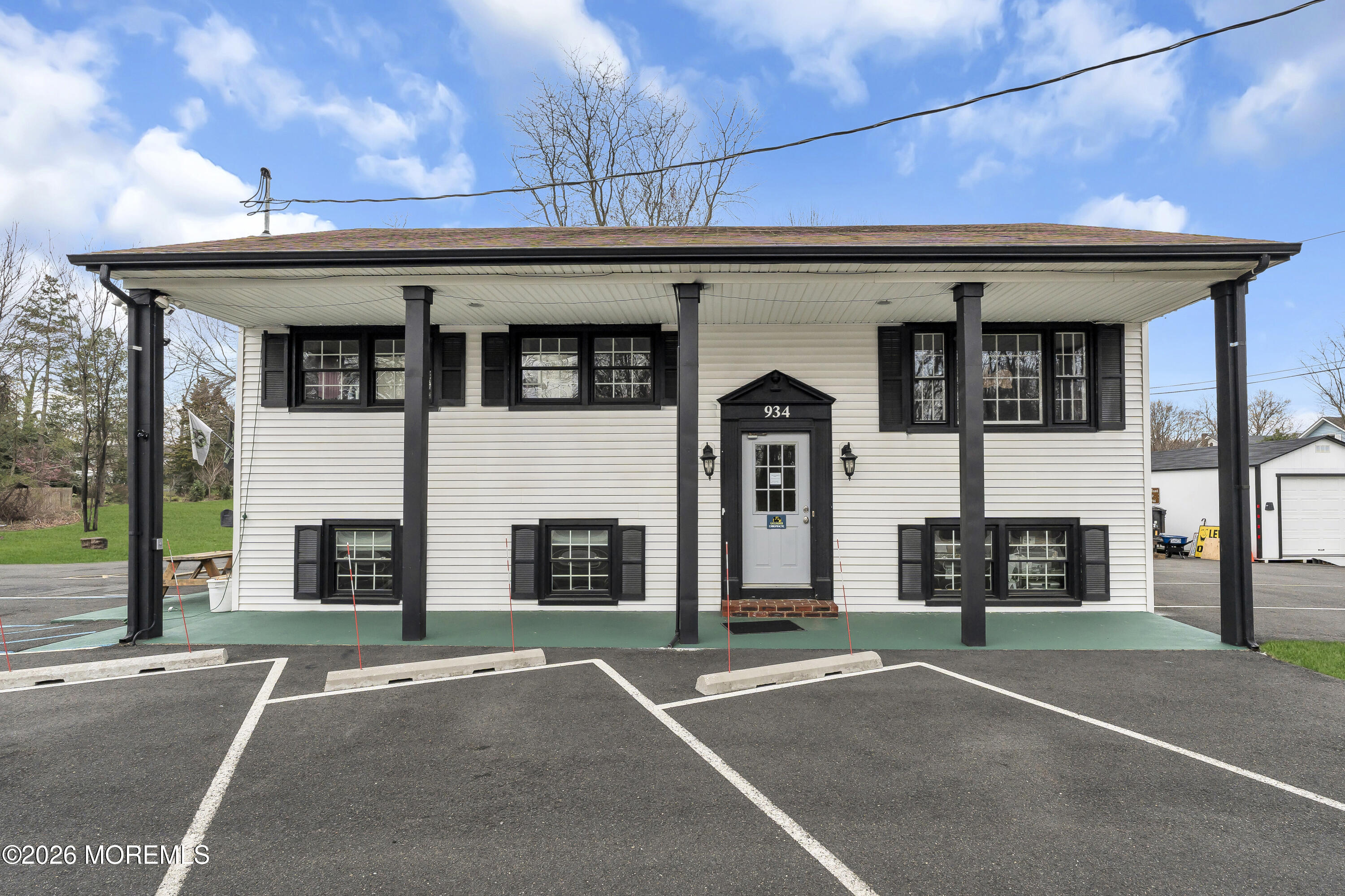 934 Highway 36 Leonardo NJ 07737