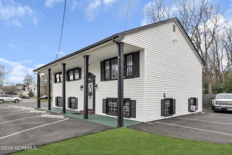 934 Highway 36 Leonardo NJ 07737