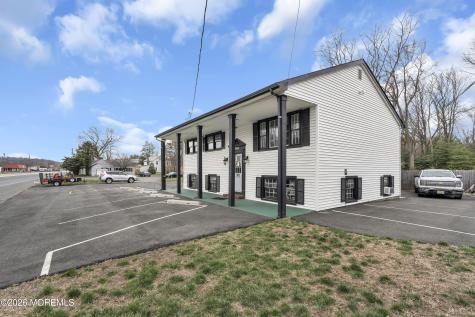 934 Highway 36 Leonardo NJ 07737