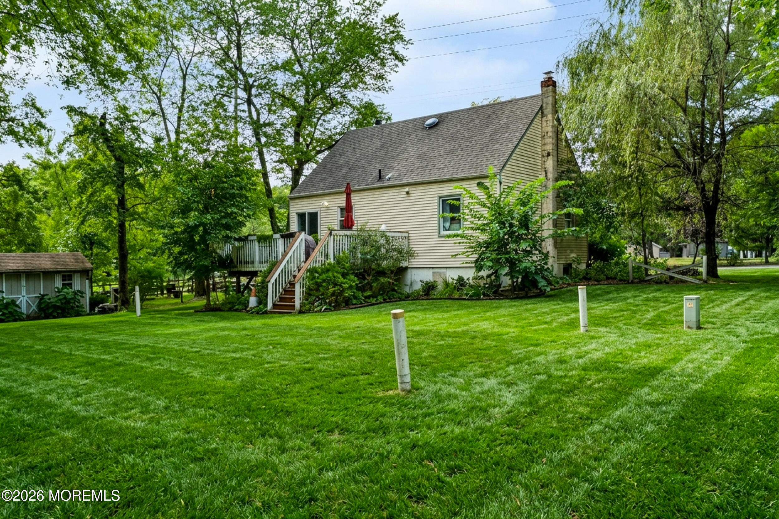 378 State Route 79 Morganville NJ 07751