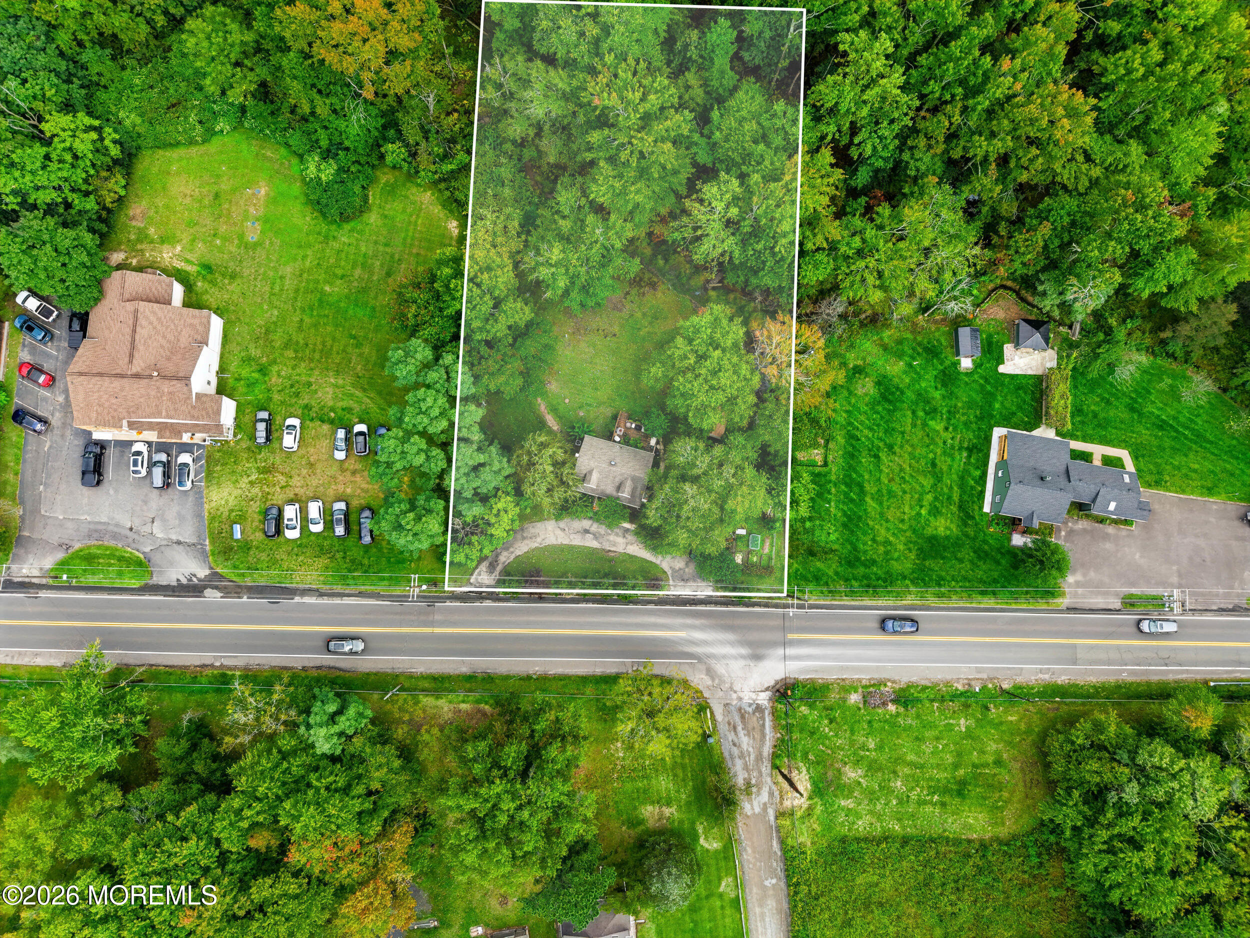 378 State Route 79 Morganville NJ 07751
