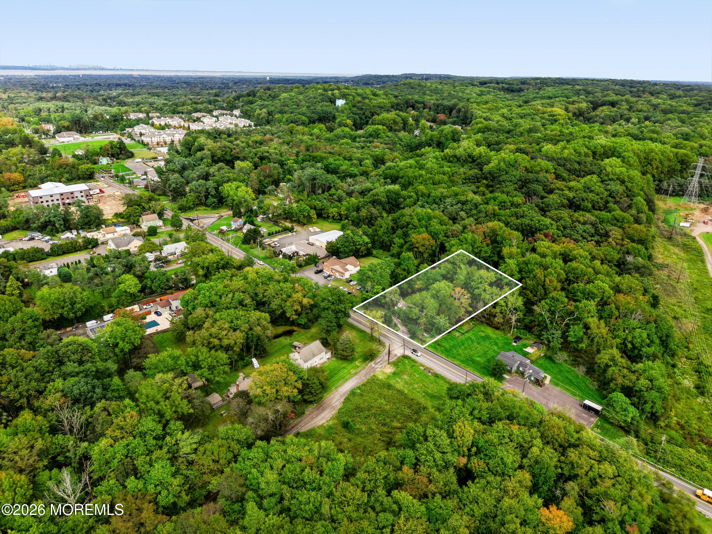 378 State Route 79 Morganville NJ 07751