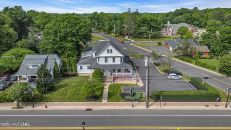 43 Main Street Farmingdale NJ 07727
