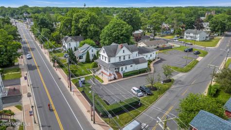43 Main Street Farmingdale NJ 07727