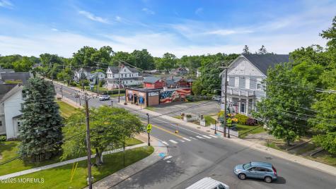 43 Main Street Farmingdale NJ 07727