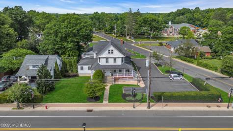 43 Main Street Farmingdale NJ 07727
