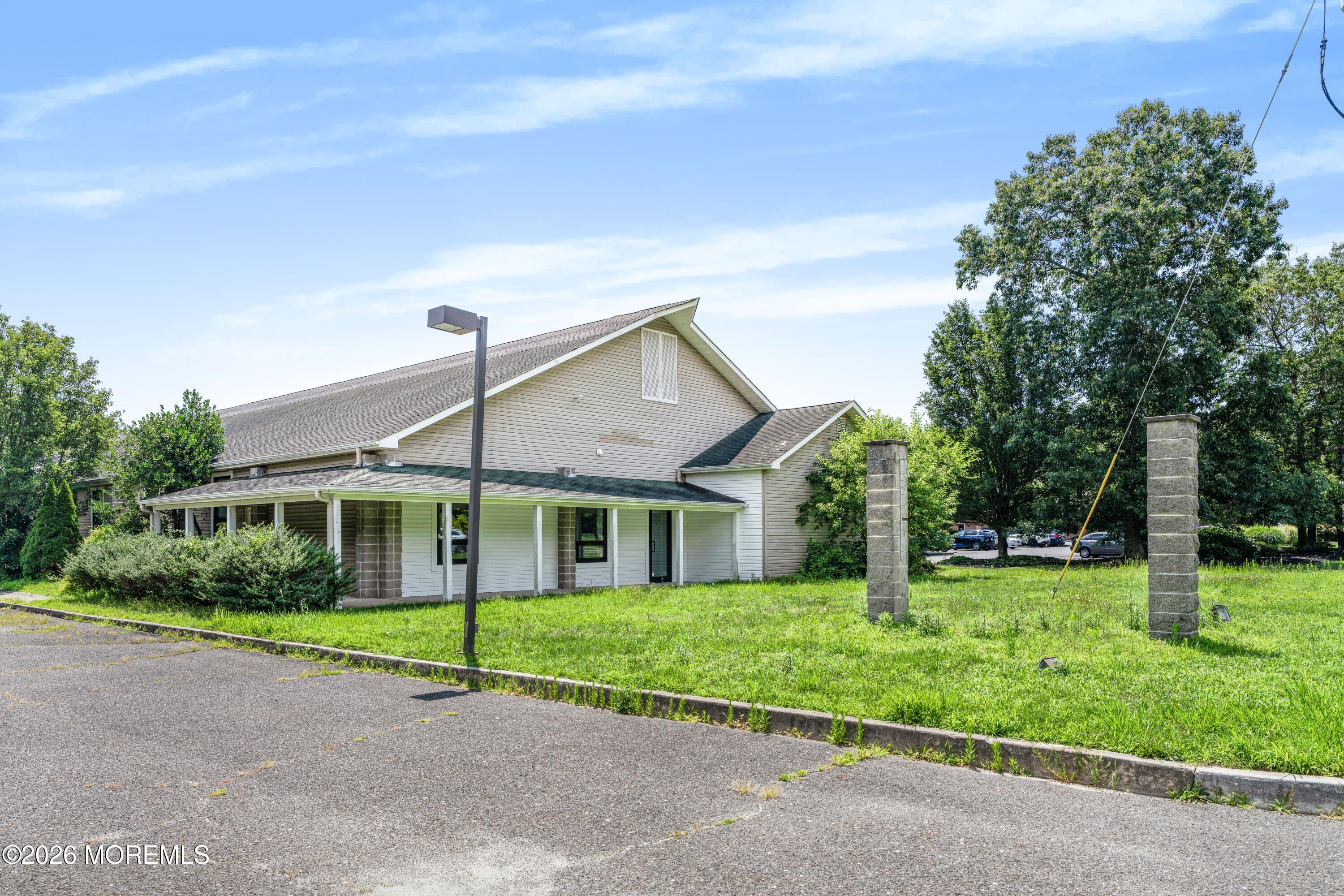 58 S New York Road Galloway NJ 08205