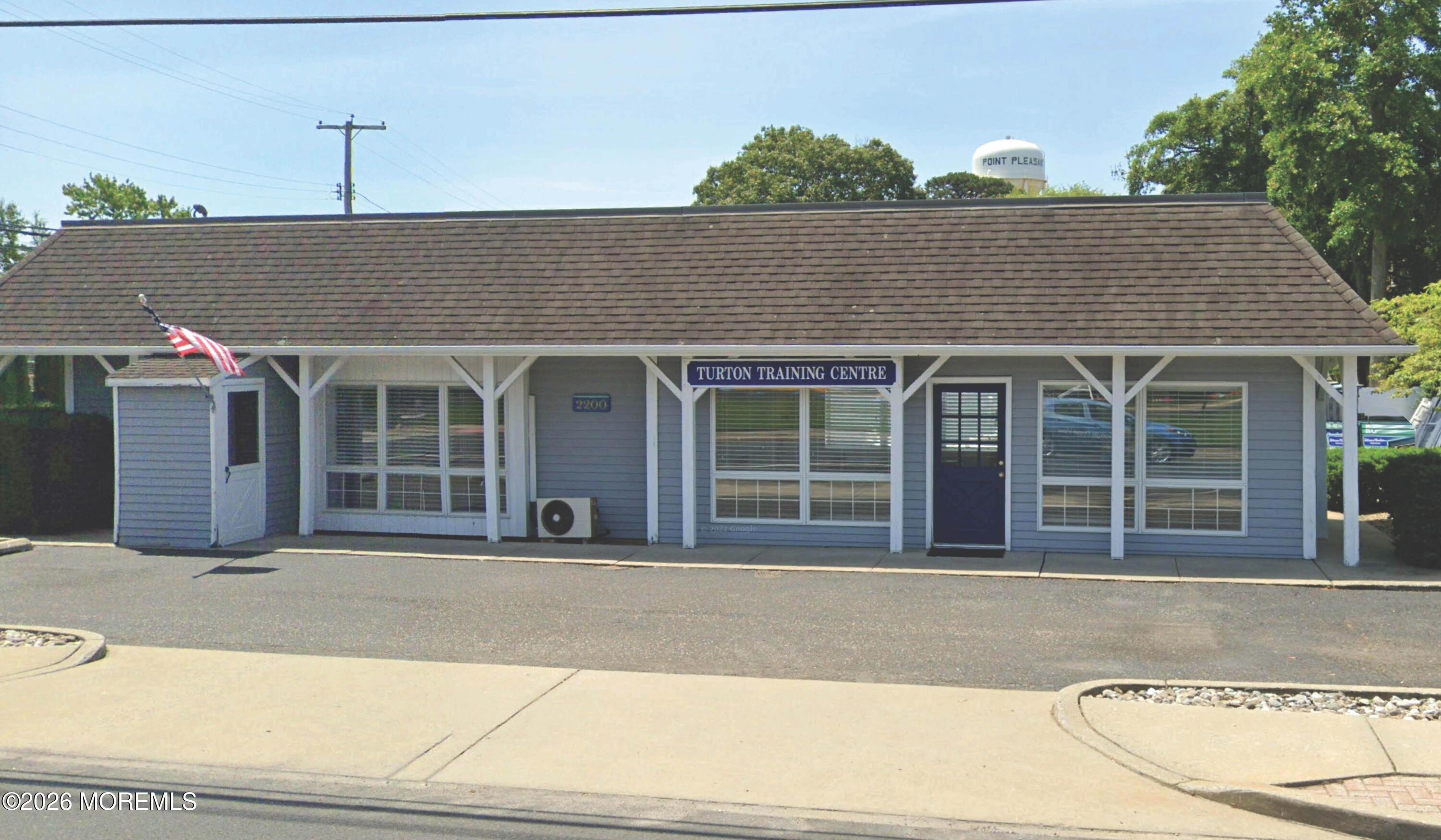 2200 Bridge Avenue Point Pleasant NJ 08742
