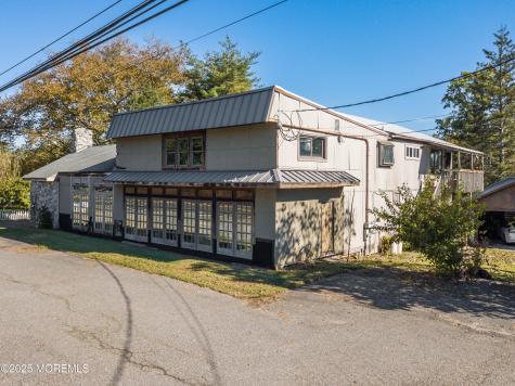 158 Route 79 N Marlboro NJ 07746