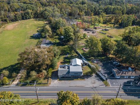 158 Route 79 N Marlboro NJ 07746