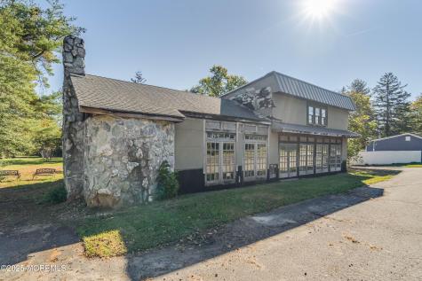 158 Route 79 N Marlboro NJ 07746