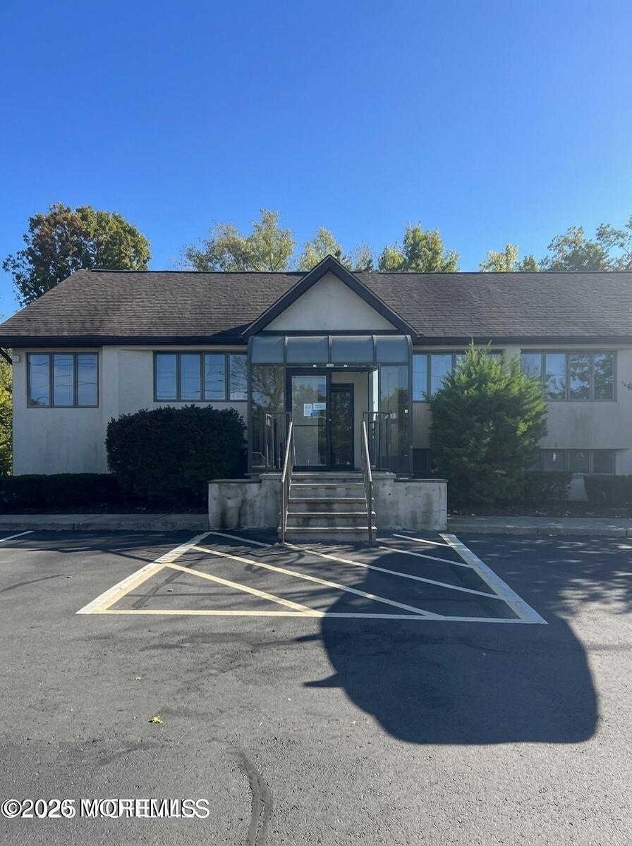 98 Craig Road Manalapan NJ 07726