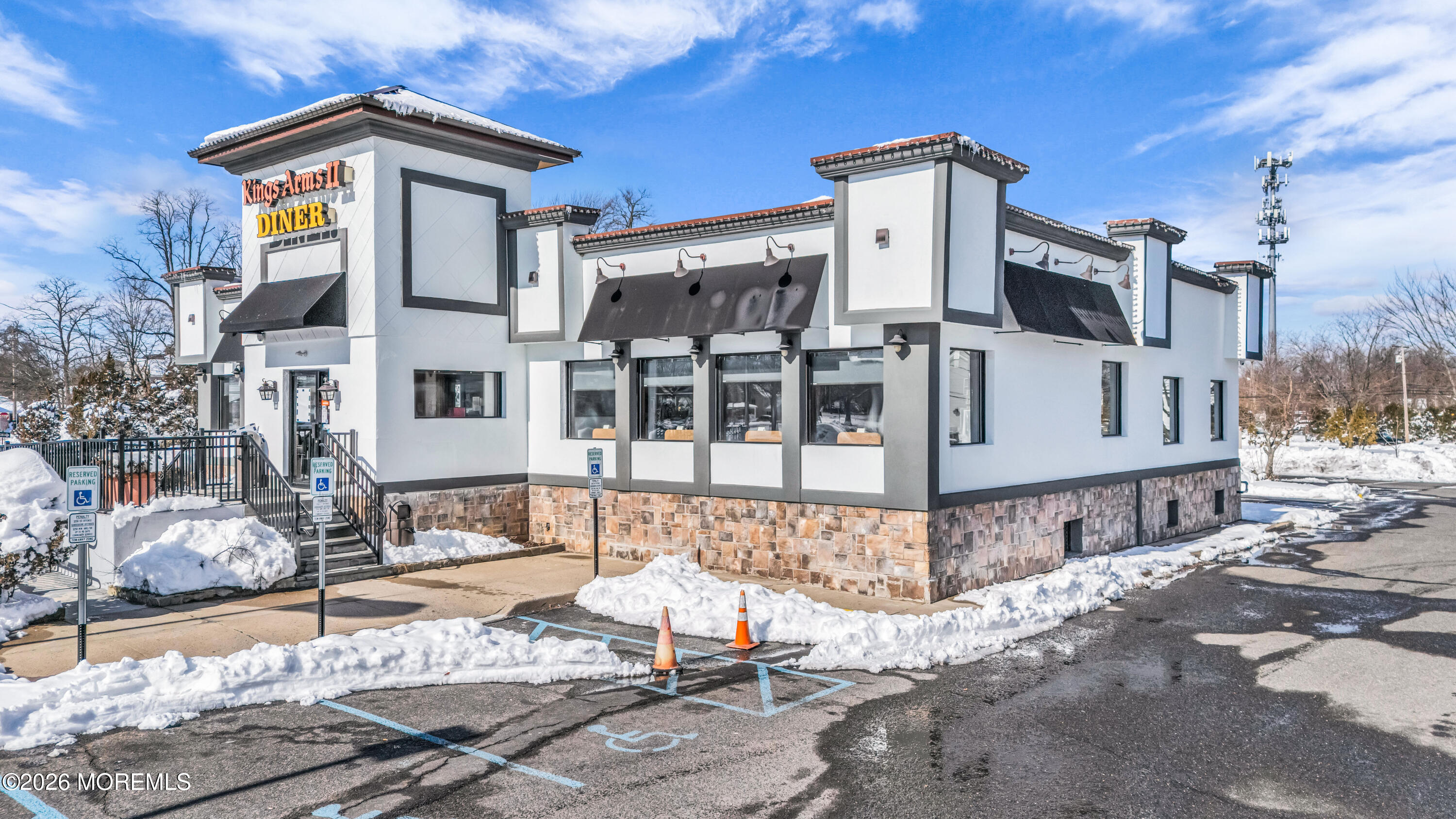 553 State Route 36 Middletown NJ 07748