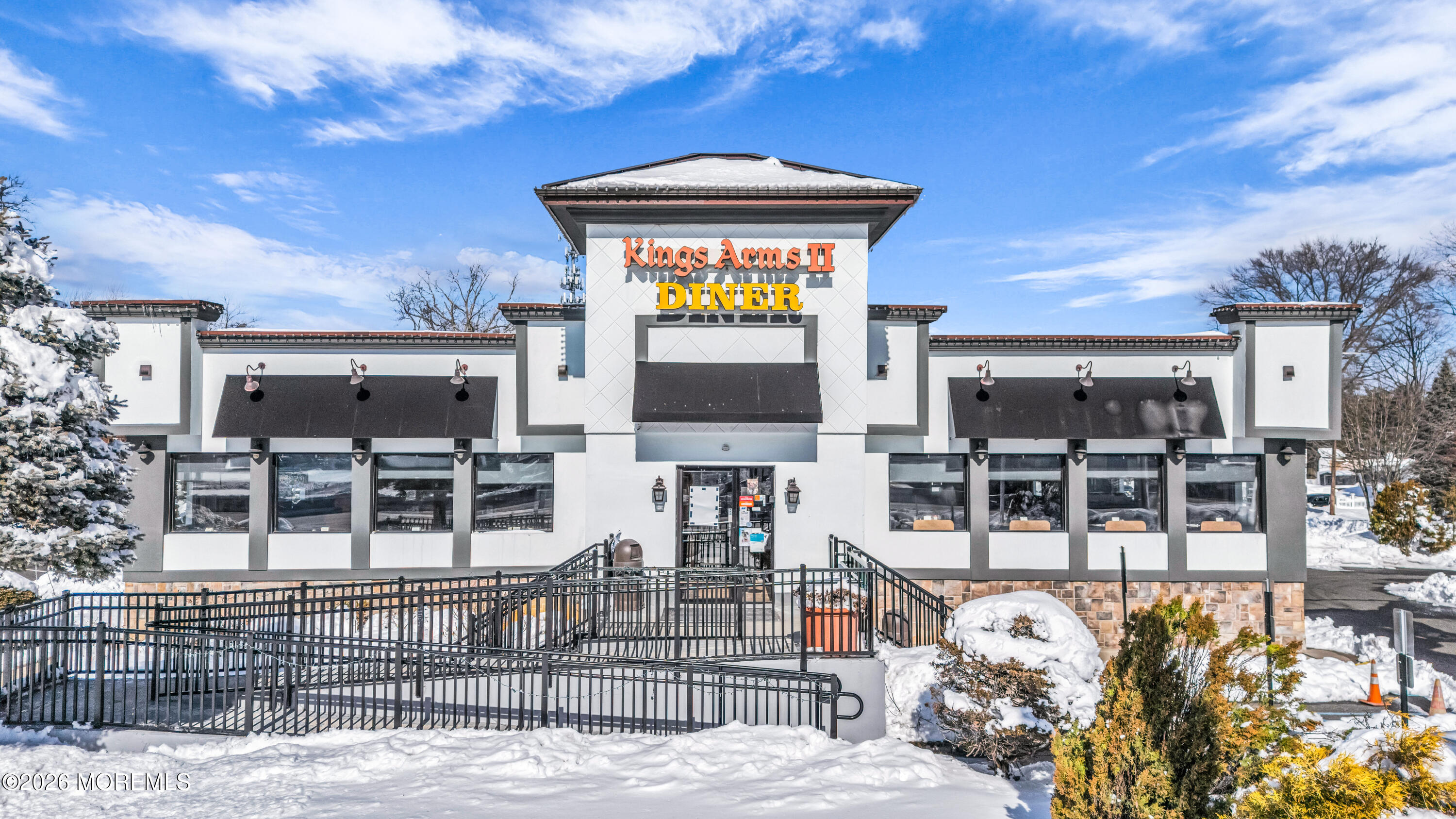 553 State Route 36 Middletown NJ 07748