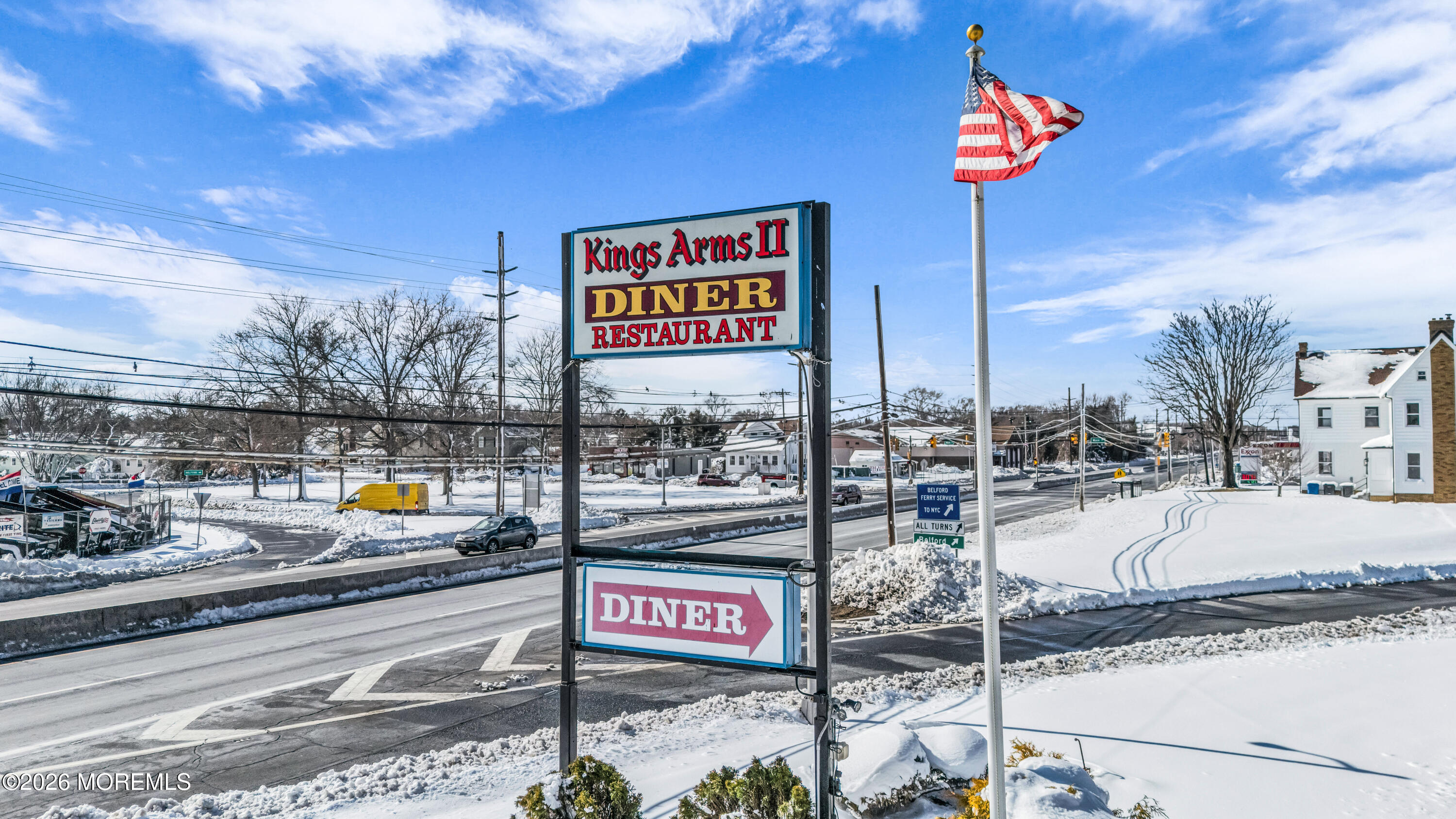 553 State Route 36 Middletown NJ 07748
