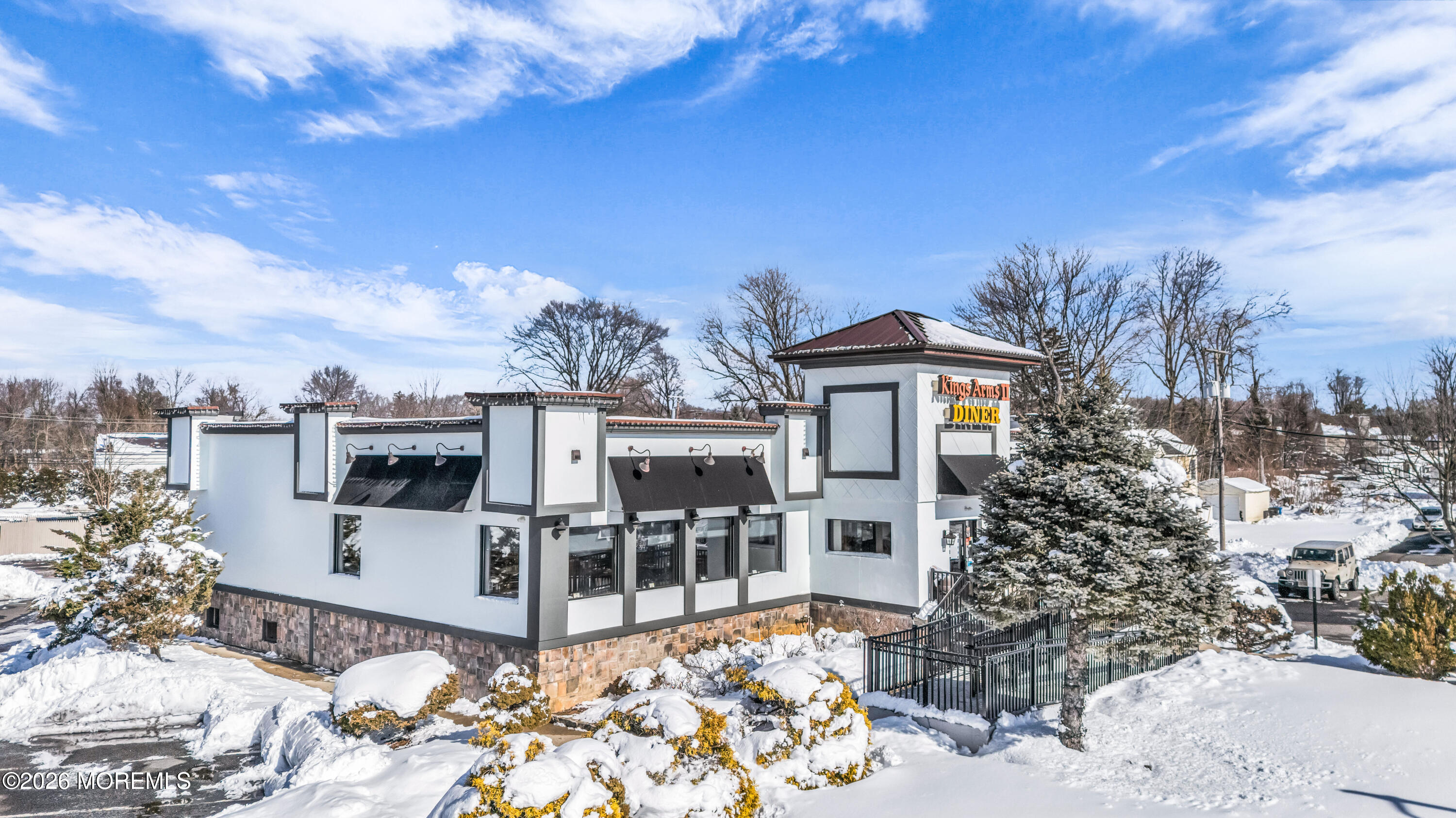 553 State Route 36 Middletown NJ 07748